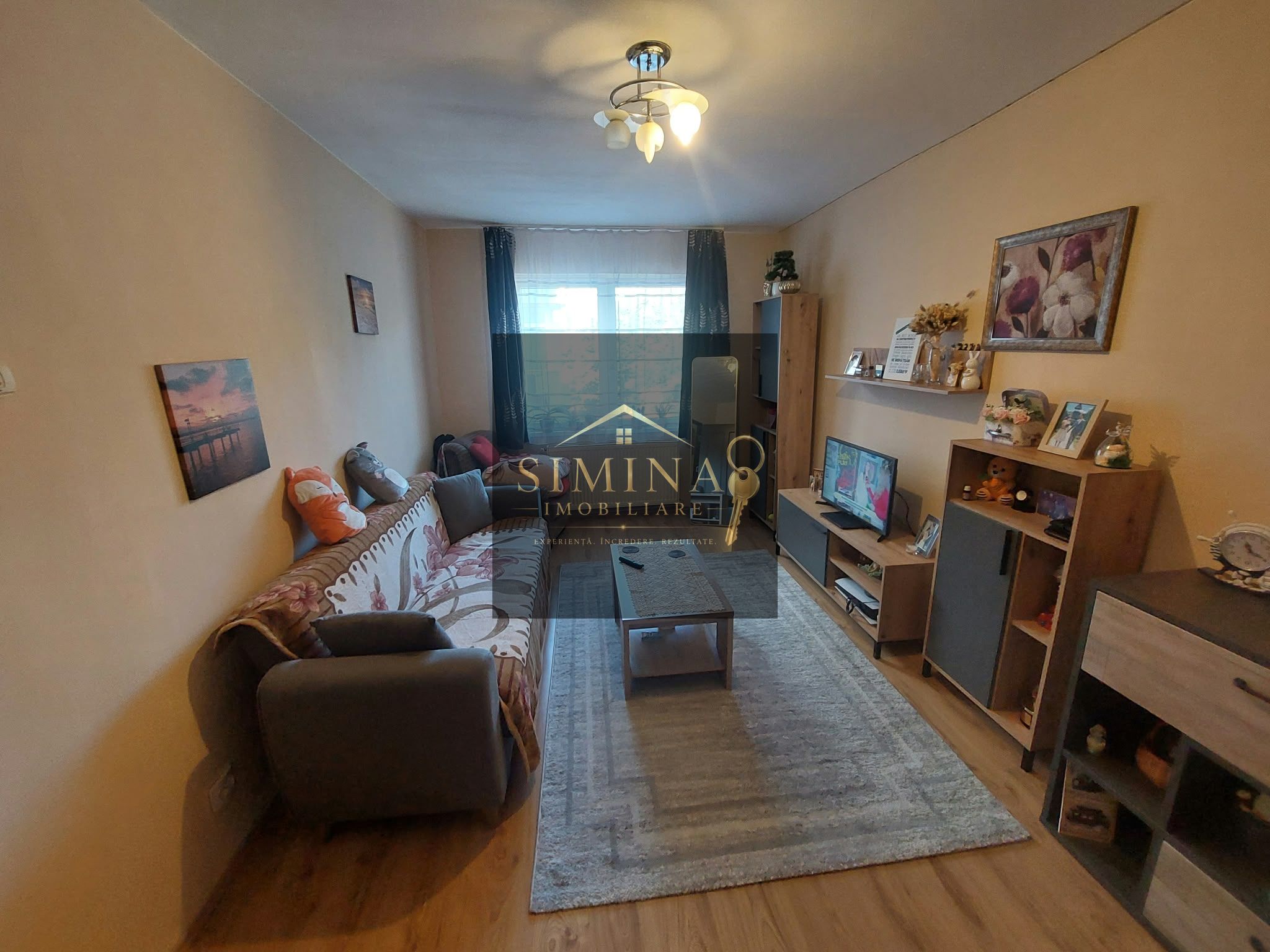 Apartament 1 Camera, De Vânzare, Strada  Cutezantei,Tudor — fotografia 3