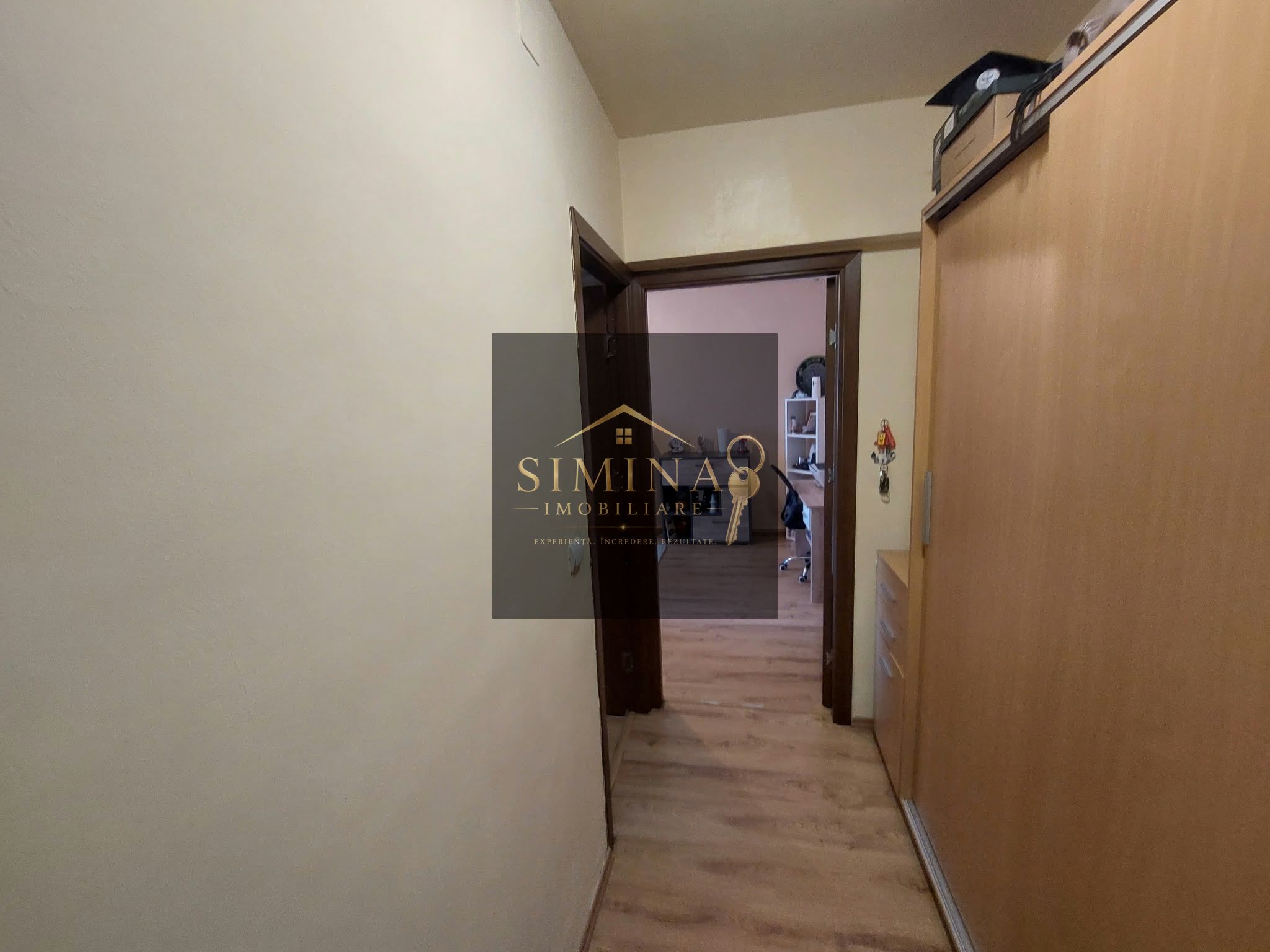 Apartament 1 Camera, De Vânzare, Strada  Cutezantei,Tudor — fotografia 5