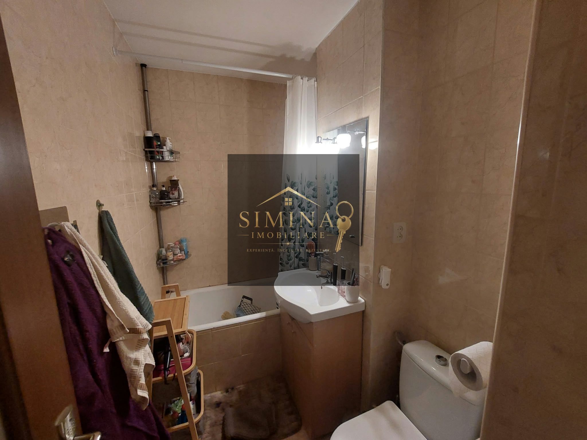 Apartament 1 Camera, De Vânzare, Strada  Cutezantei,Tudor — fotografia 6
