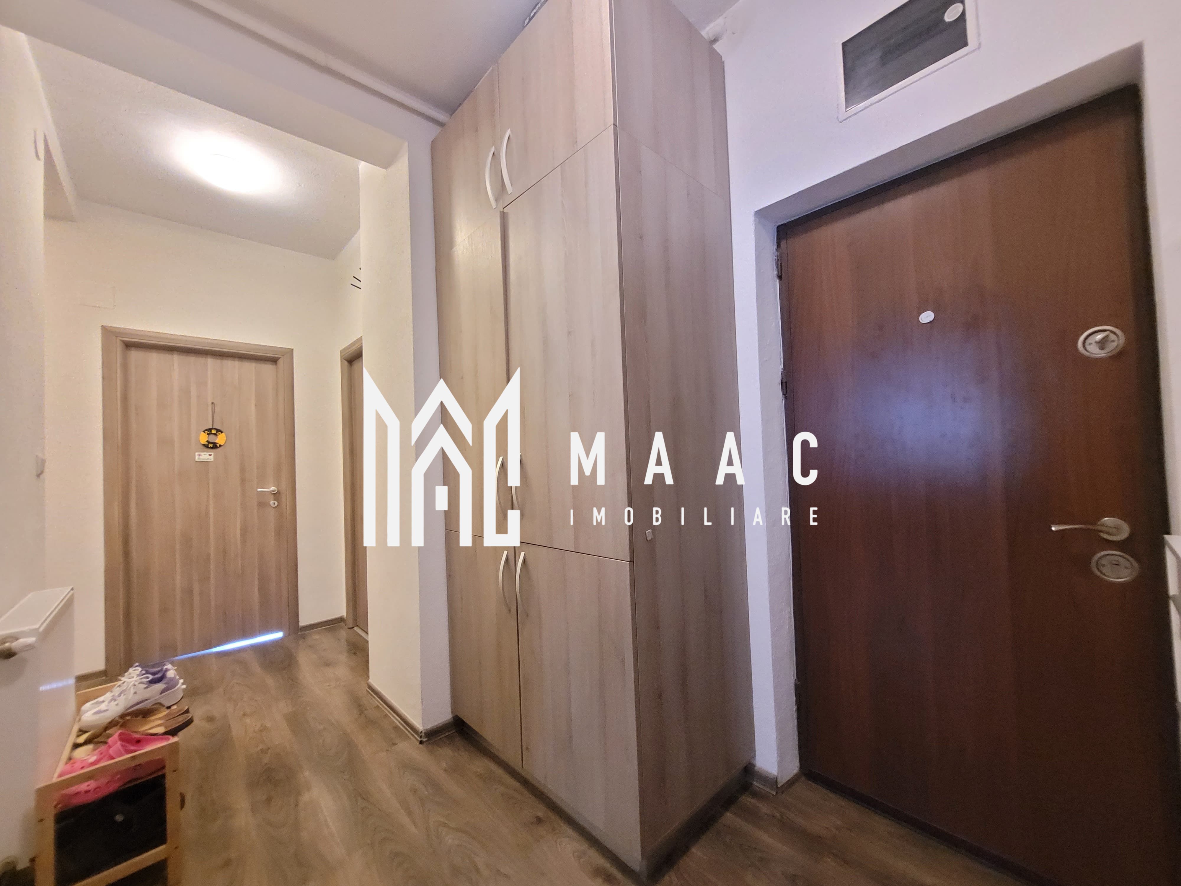 Apartament 3 camere | Decomandat | Etaj 1 | Parcare | Balcon — fotografia 10