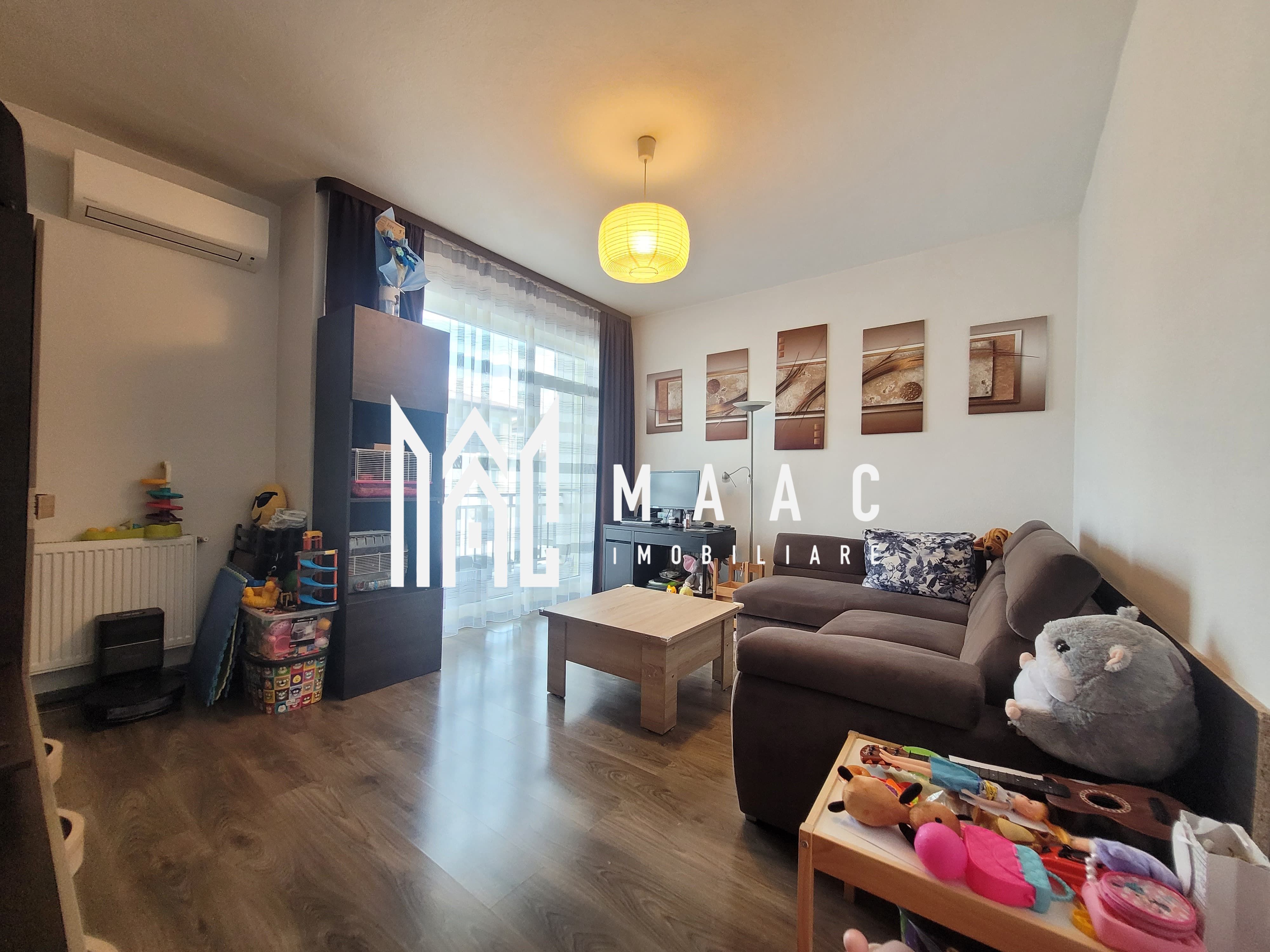 Apartament 3 camere | Decomandat | Etaj 1 | Parcare | Balcon — fotografia 11