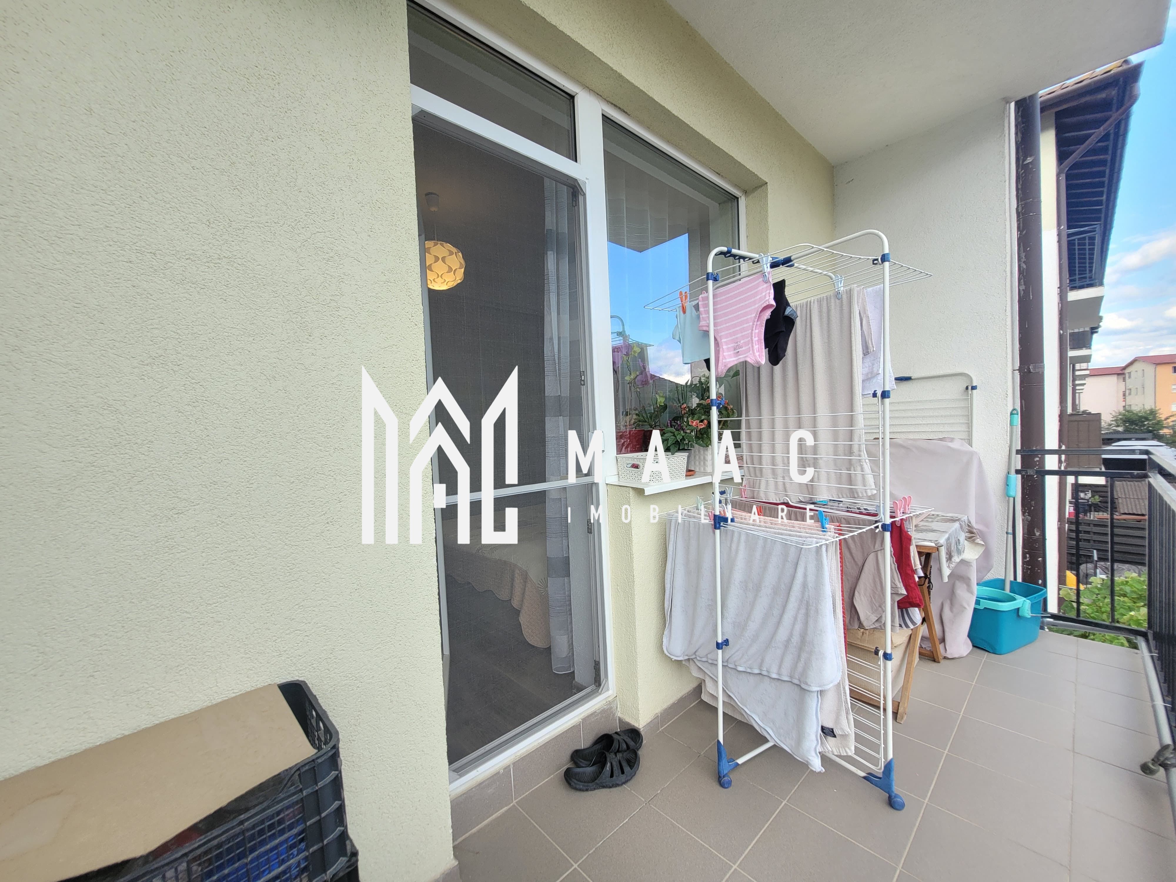 Apartament 3 camere | Decomandat | Etaj 1 | Parcare | Balcon — fotografia 13
