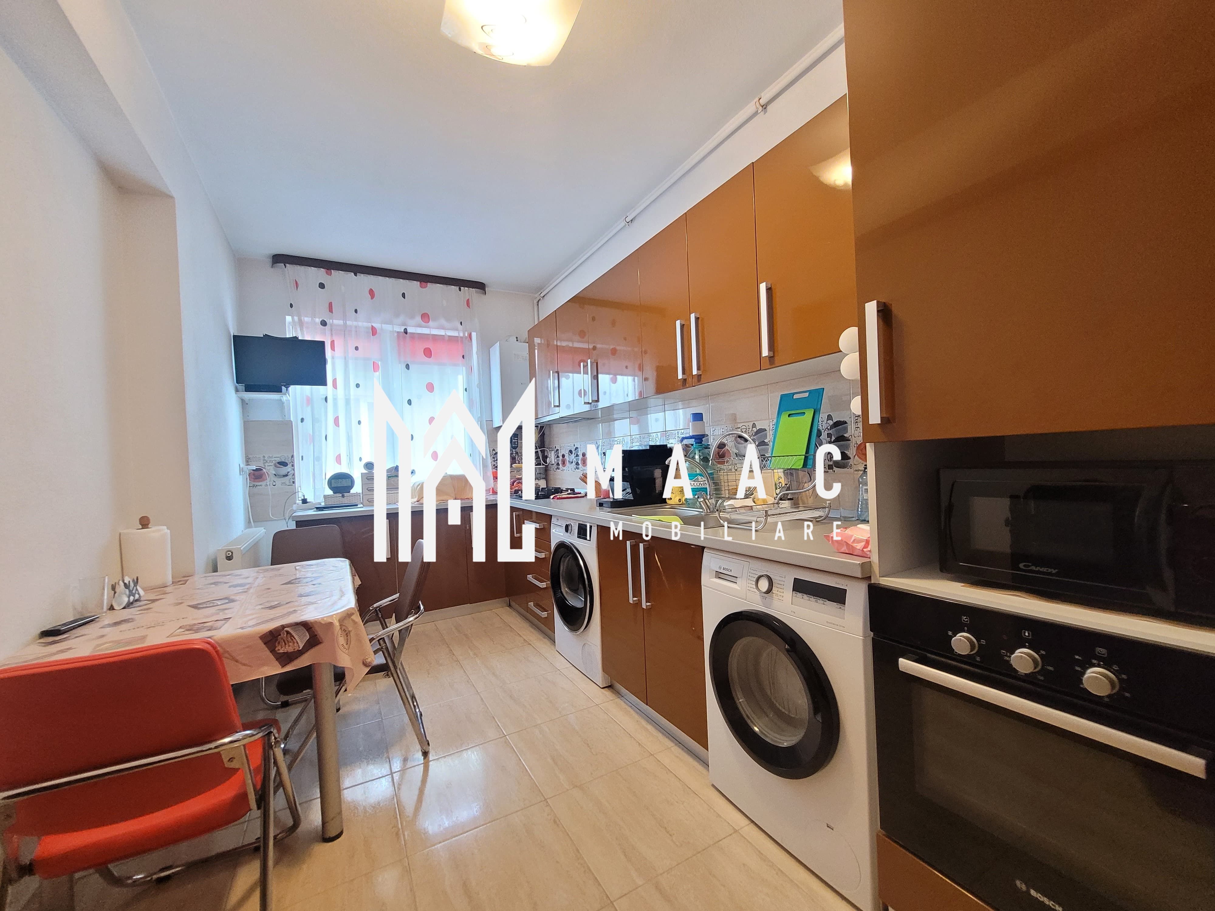 Apartament 3 camere | Decomandat | Etaj 1 | Parcare | Balcon — fotografia 6