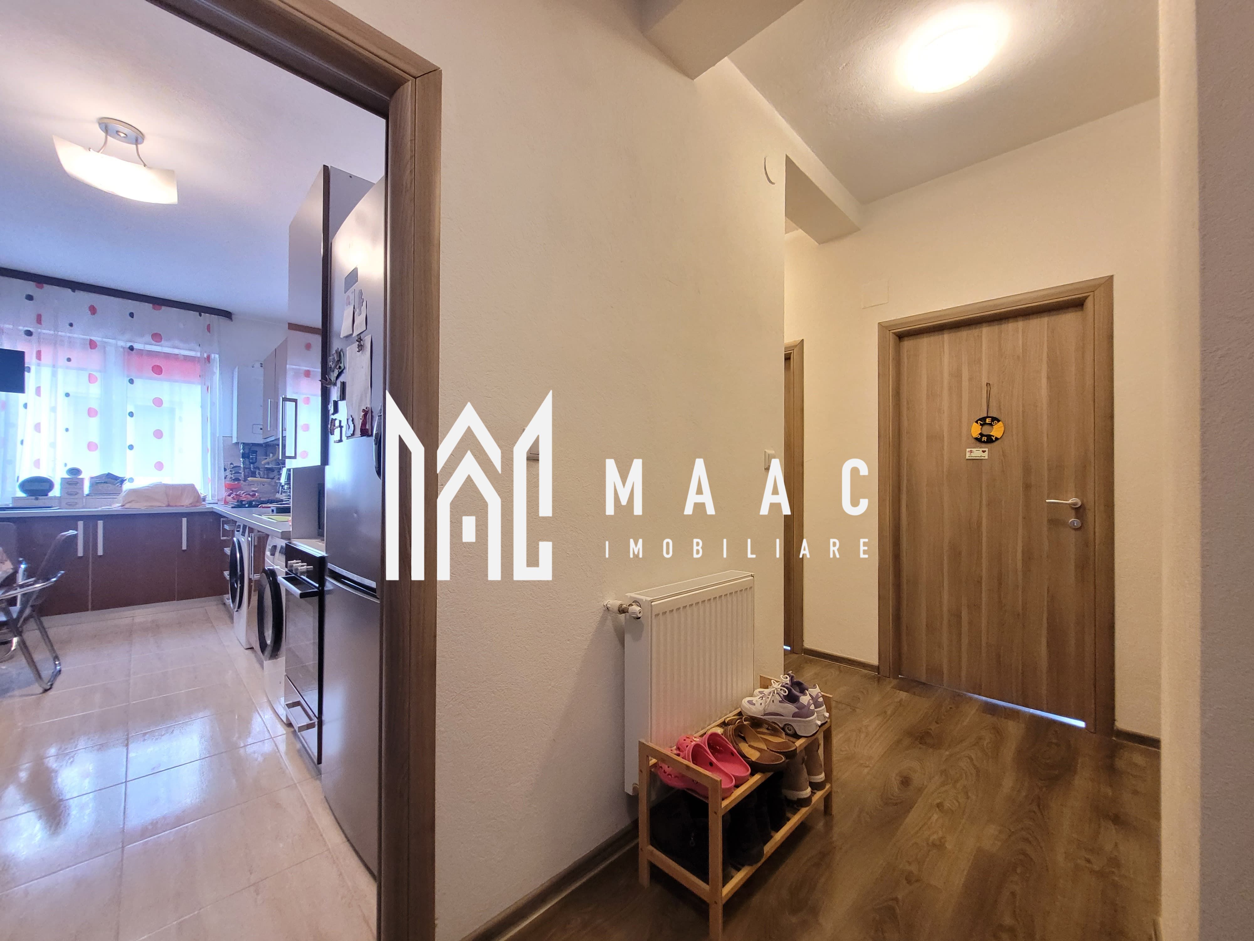 Apartament 3 camere | Decomandat | Etaj 1 | Parcare | Balcon — fotografia 9