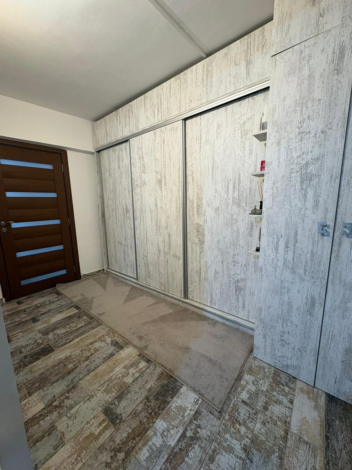 Apartament 2 camere, 52 mp, renovat integral – Metrou Piața Iancului, — fotografia 15