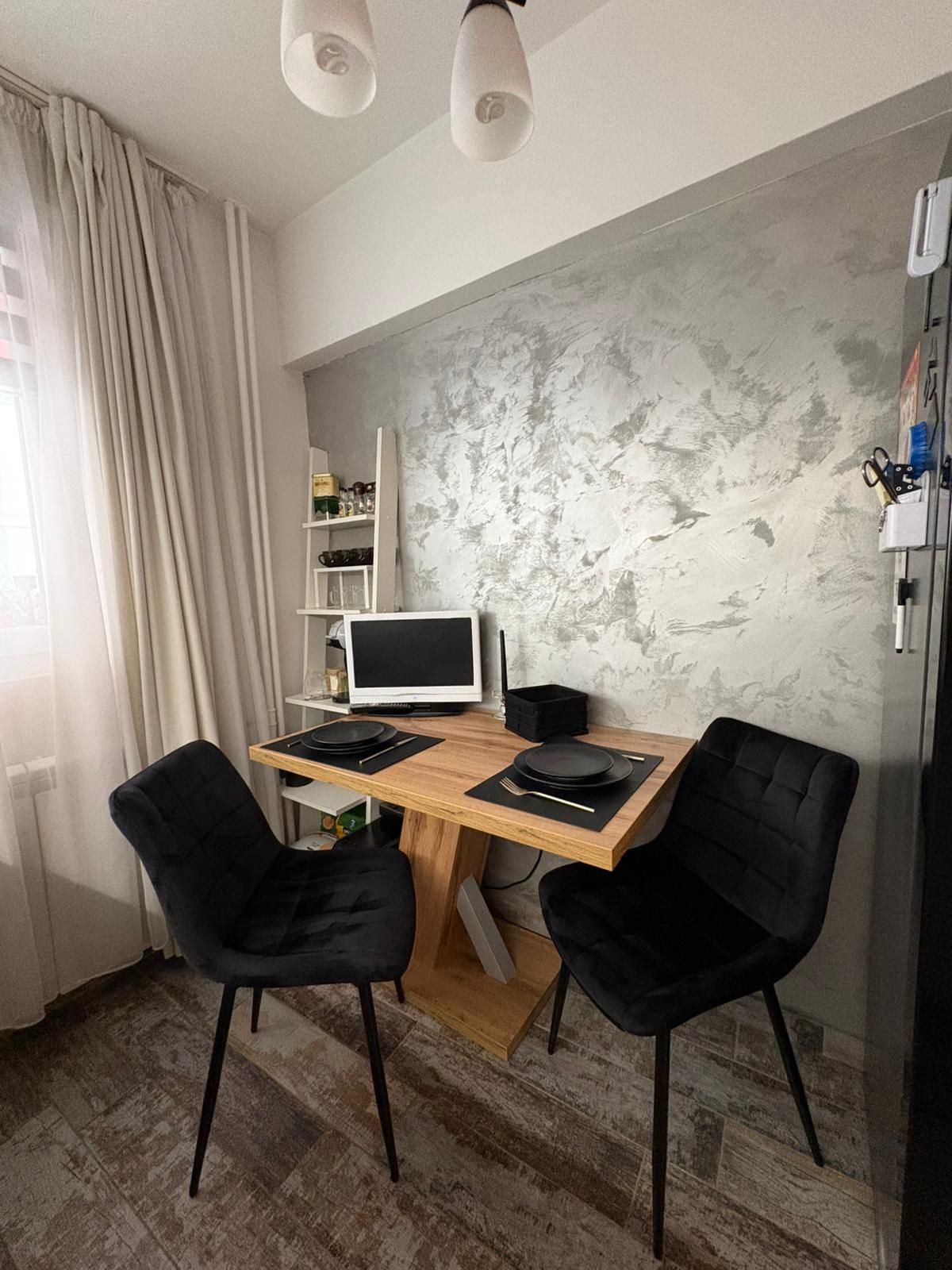 Apartament 2 camere, 52 mp, renovat integral – Metrou Piața Iancului, — fotografia 16