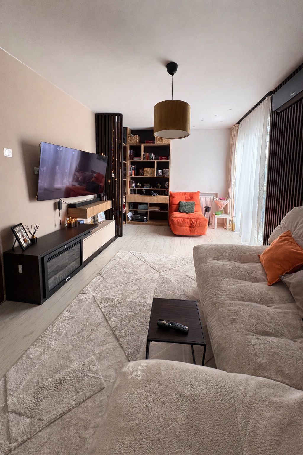 Apartament 2 camere, 52 mp, renovat integral – Metrou Piața Iancului, — fotografia 17