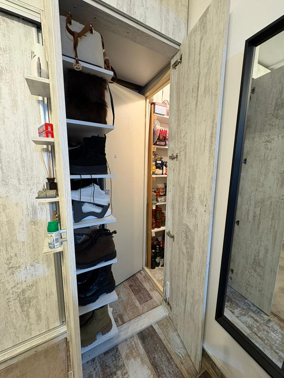 Apartament 2 camere, 52 mp, renovat integral – Metrou Piața Iancului, — fotografia 18