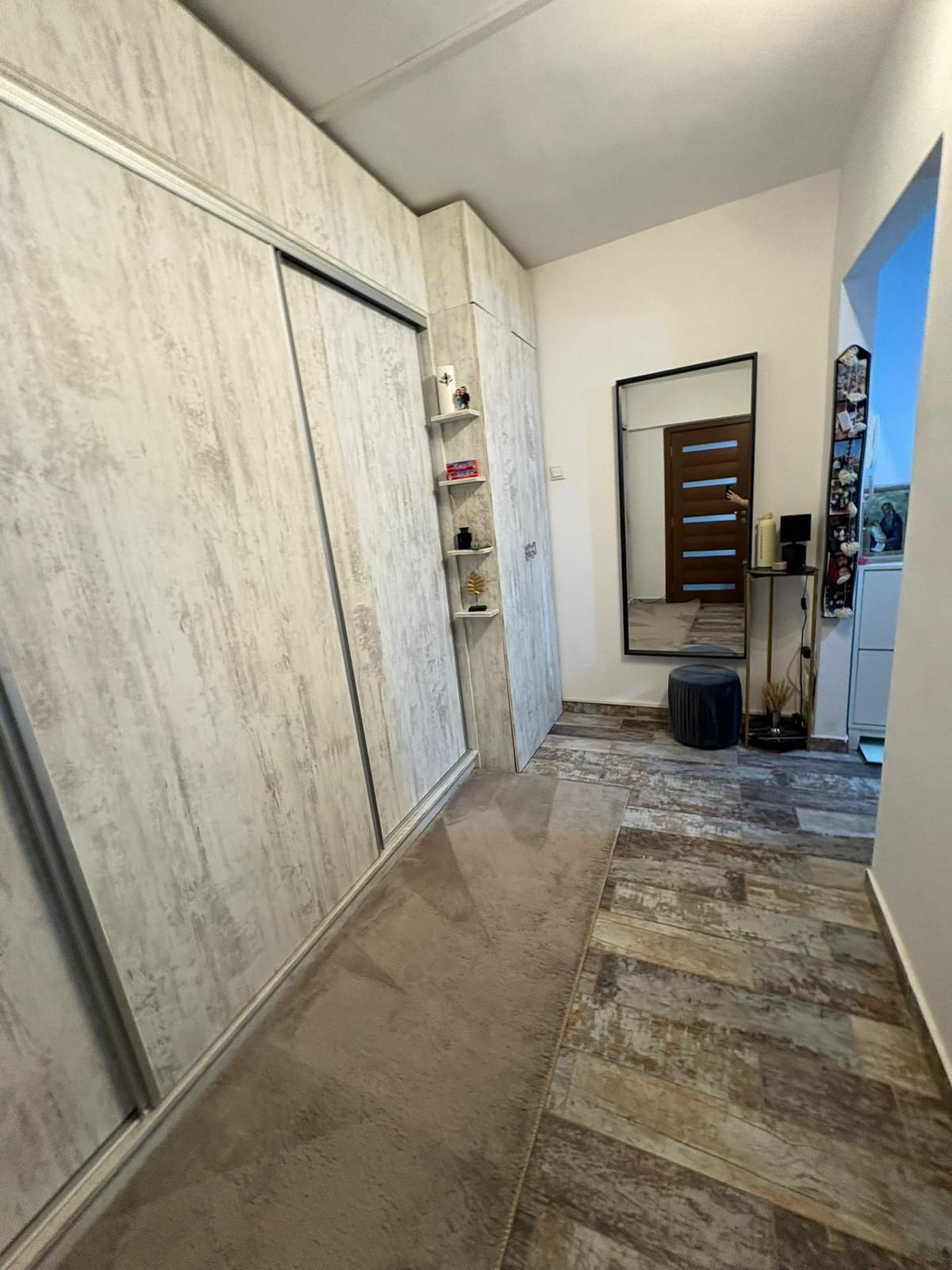 Apartament 2 camere, 52 mp, renovat integral – Metrou Piața Iancului, — fotografia 19