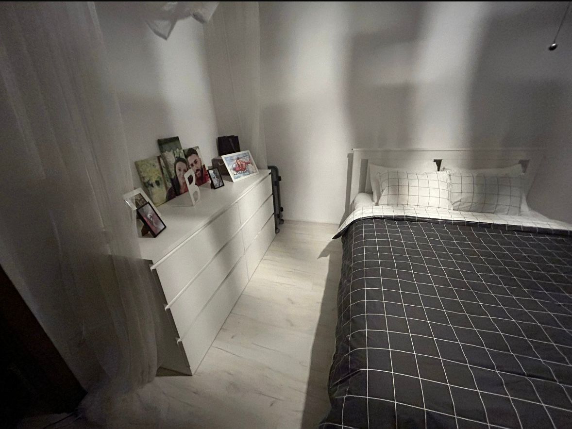 Apartament 2 camere, 52 mp, renovat integral – Metrou Piața Iancului, — fotografia 4