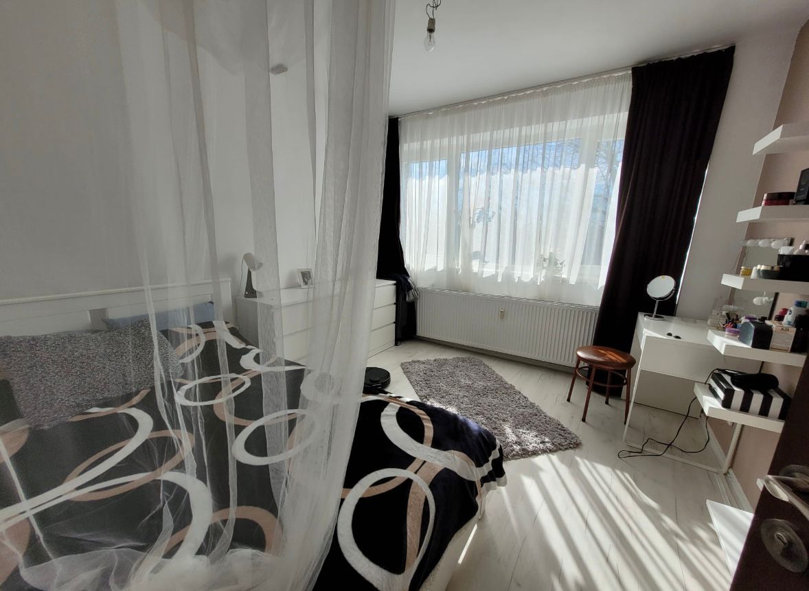 Apartament 2 camere, 52 mp, renovat integral – Metrou Piața Iancului, — fotografia 5