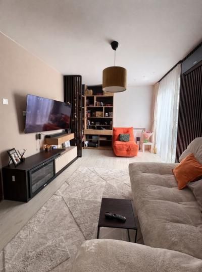 Apartament 2 camere, 52 mp, renovat integral – Metrou Piața Iancului, — fotografia 6