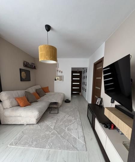 Apartament 2 camere, 52 mp, renovat integral – Metrou Piața Iancului, — fotografia 7