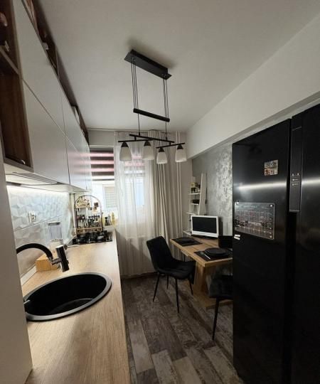 Apartament 2 camere, 52 mp, renovat integral – Metrou Piața Iancului, — fotografia 8