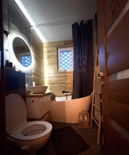 Apartament 2 camere, 52 mp, renovat integral – Metrou Piața Iancului, — fotografia 9