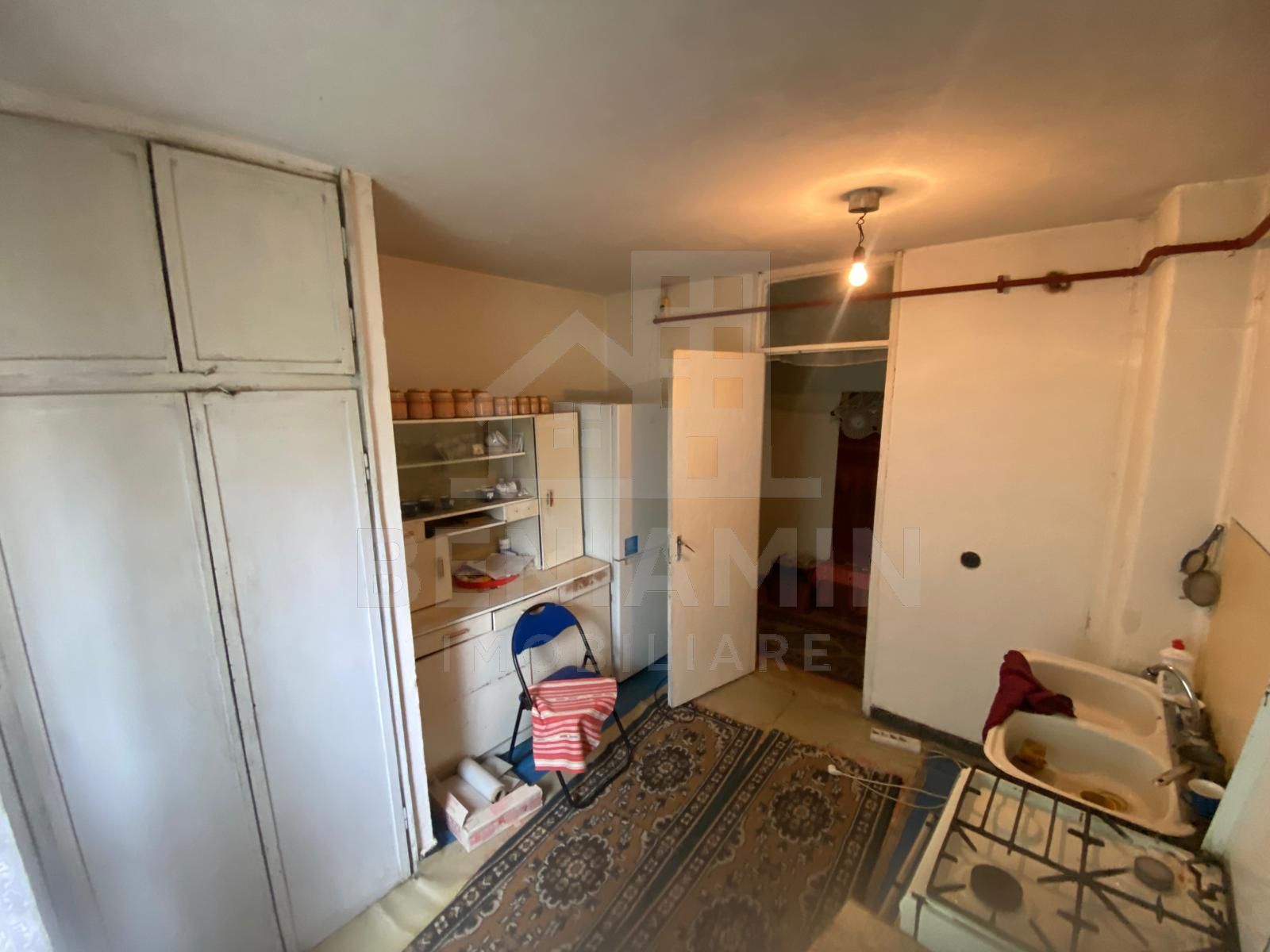 Apartament 2 camere semidecomandat spatios 56mp Rovine MOL — fotografia 6