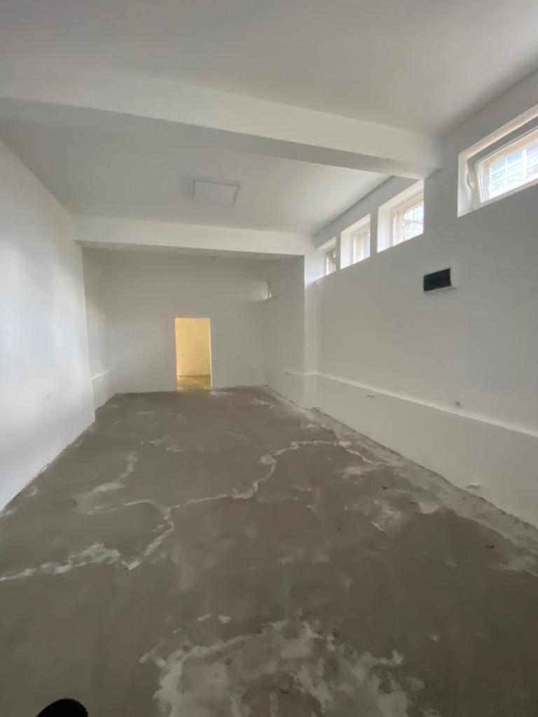 Spatiu 0 camere, Zona Zamca
