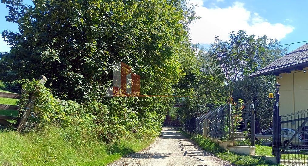 Teren intravilan 1.300 mp | Vedere Piatra Craiului | Bran Poarta — fotografia 6