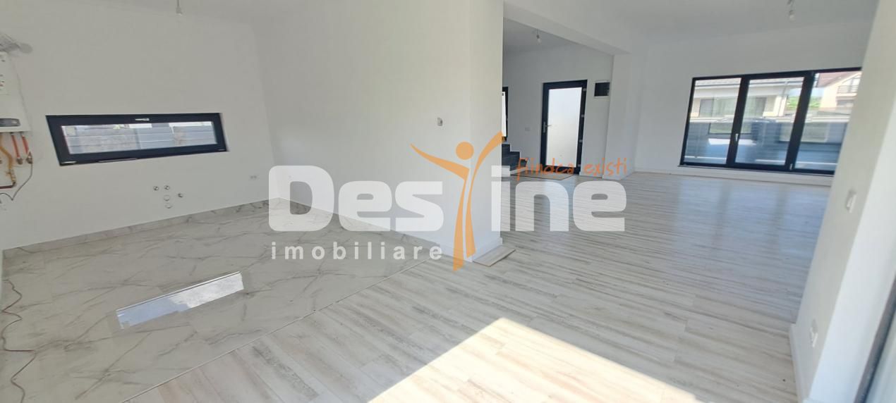 Comision 0%, Miroslava - casa parter + etaj + pod — fotografia 7