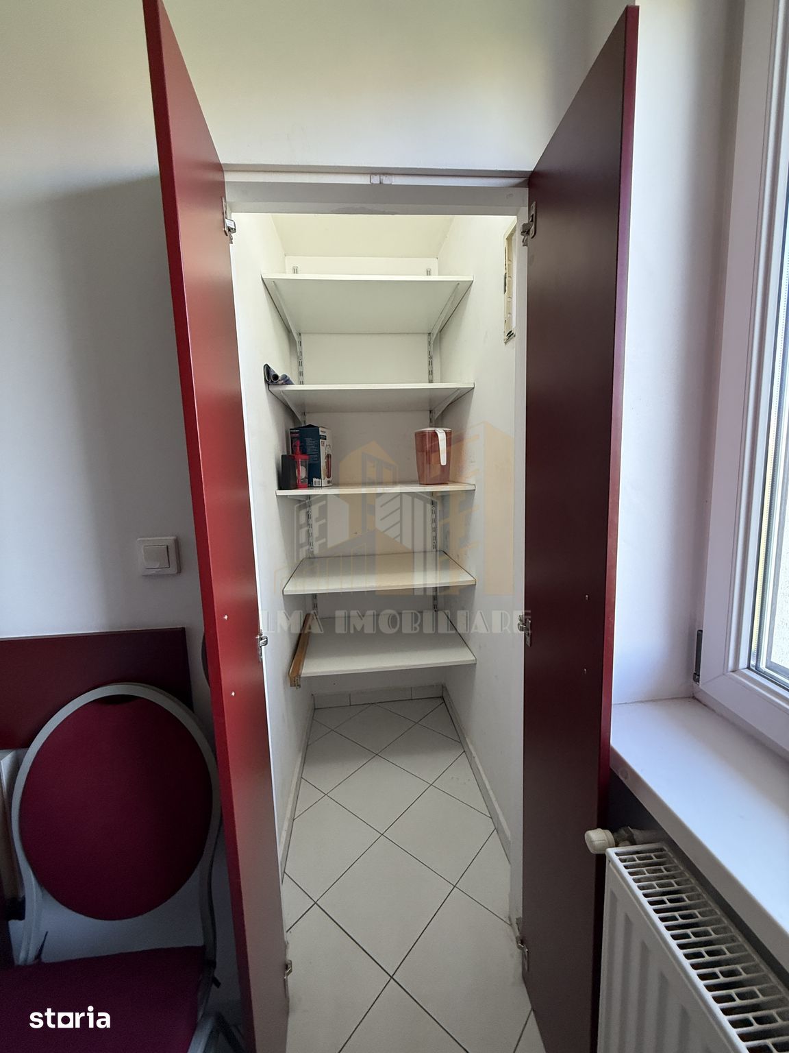 Apartament 2 camere decomandat Strada Harmanului Triaj Brasov — fotografia 10