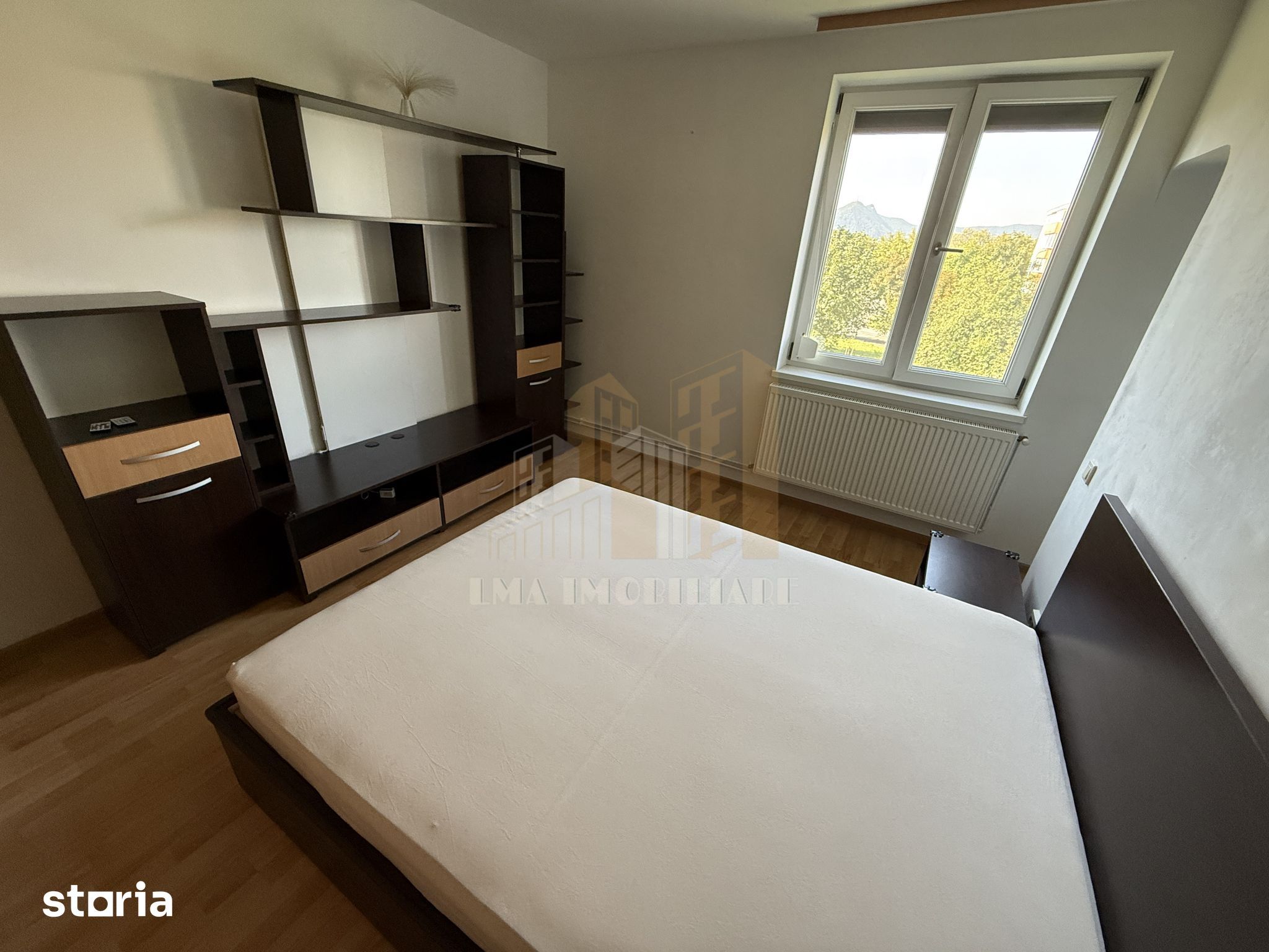 Apartament 2 camere decomandat Strada Harmanului Triaj Brasov — fotografia 12