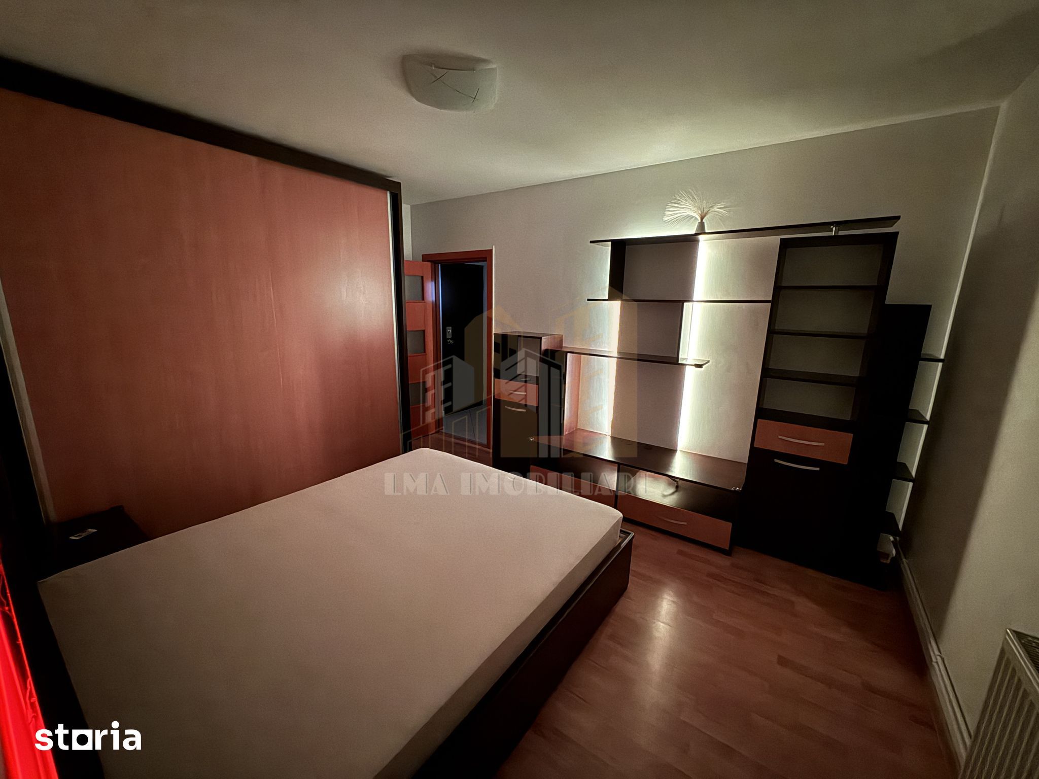 Apartament 2 camere decomandat Strada Harmanului Triaj Brasov — fotografia 13