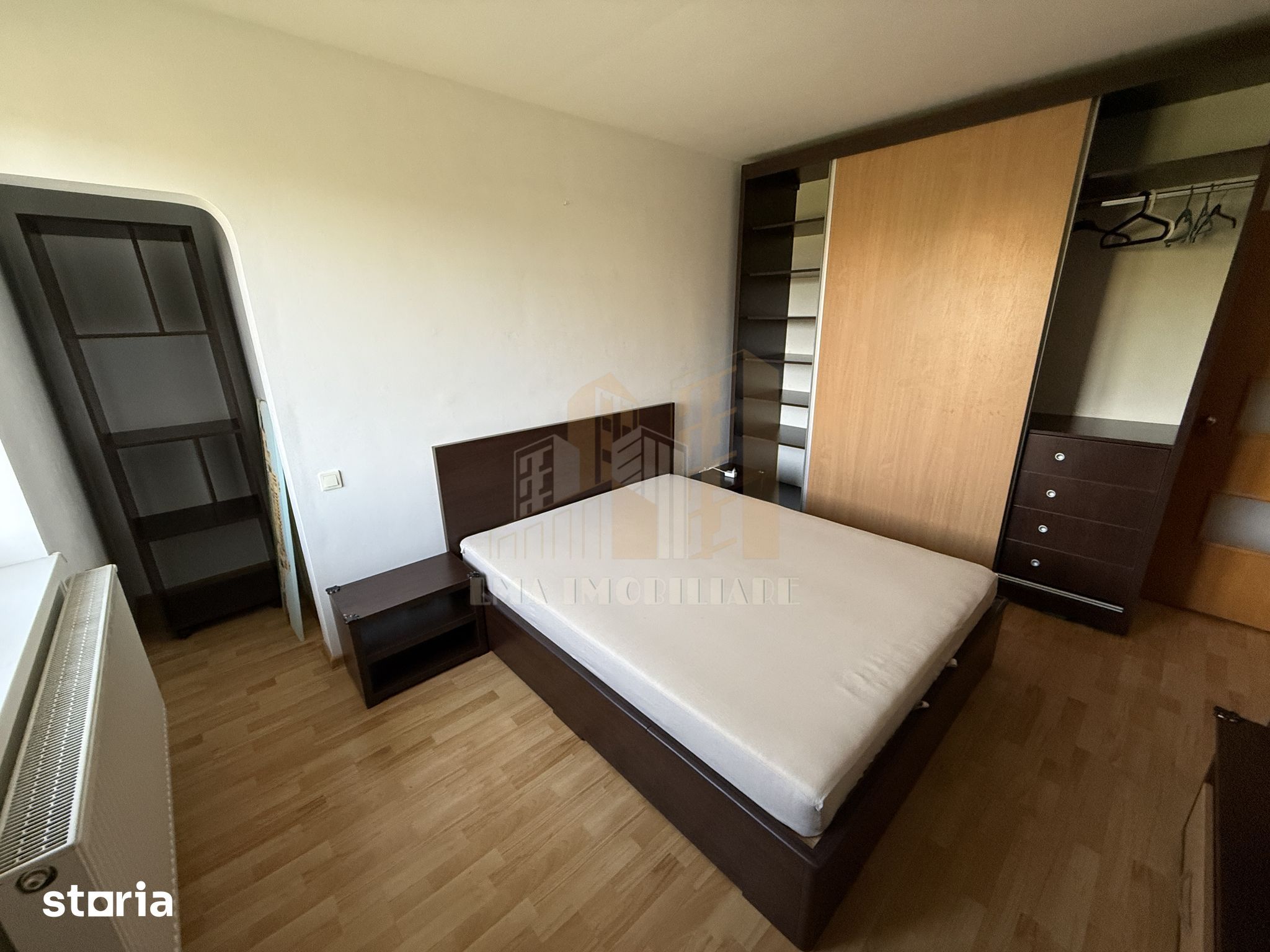 Apartament 2 camere decomandat Strada Harmanului Triaj Brasov — fotografia 14