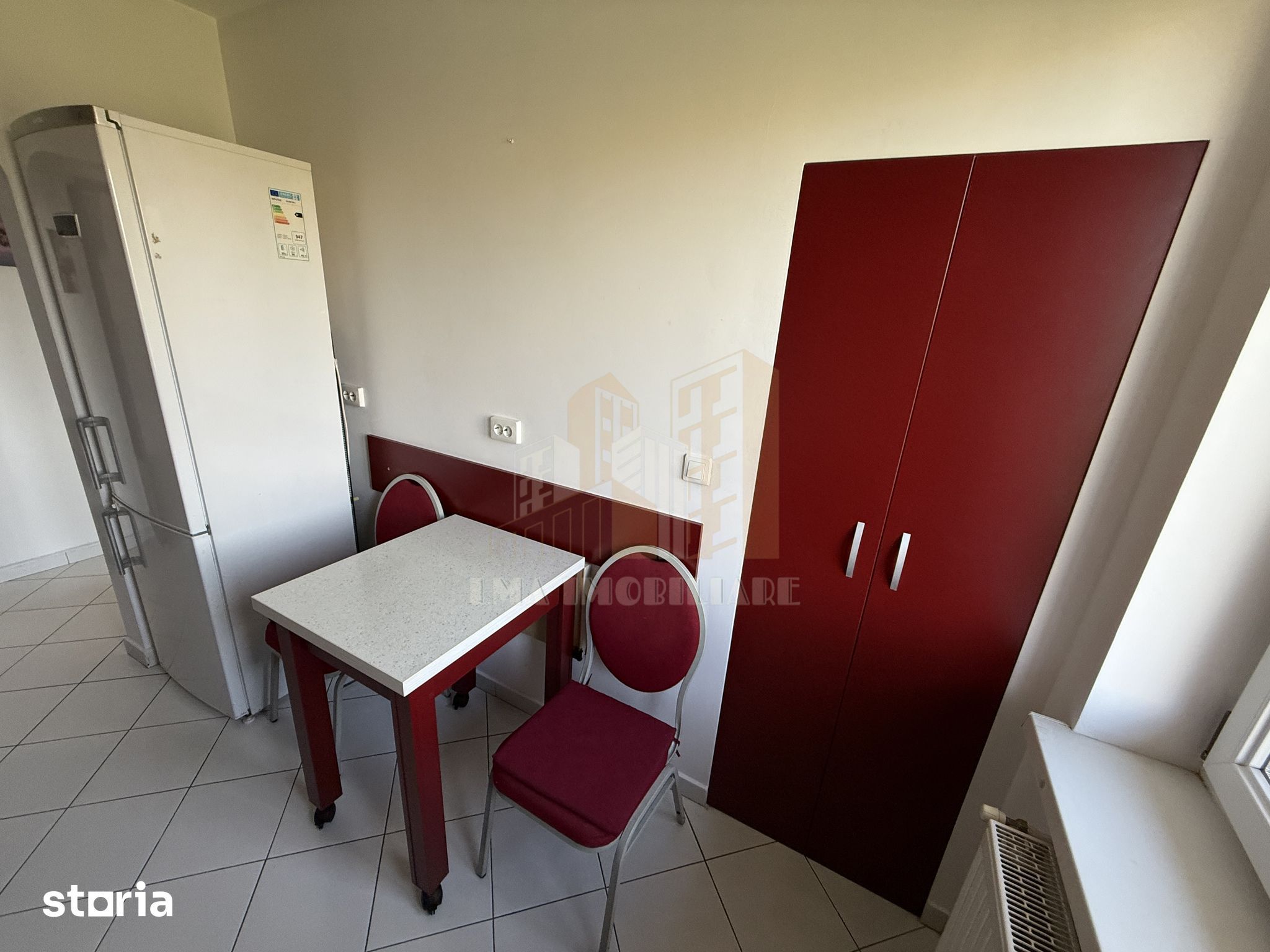 Apartament 2 camere decomandat Strada Harmanului Triaj Brasov — fotografia 9