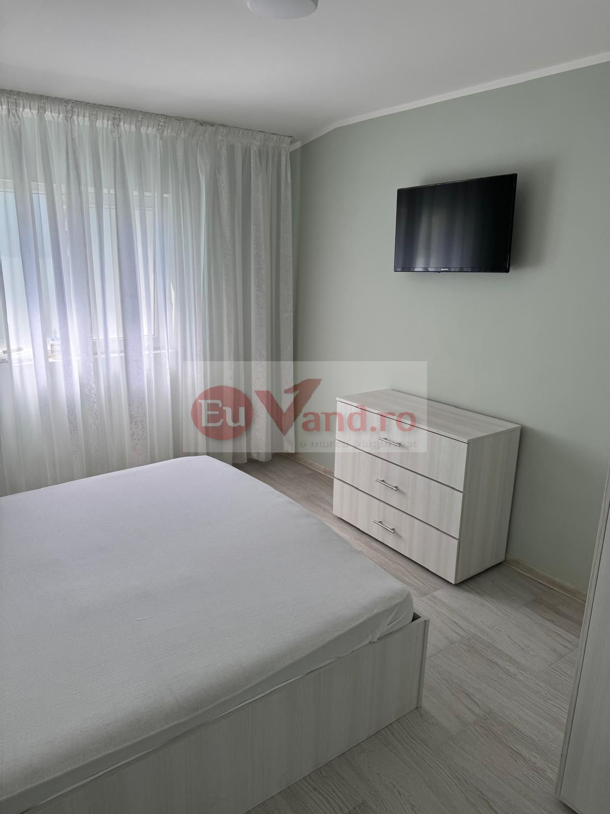 De inchiriat apartament cu o camera la casa, 260 euro negociabil — fotografia 4