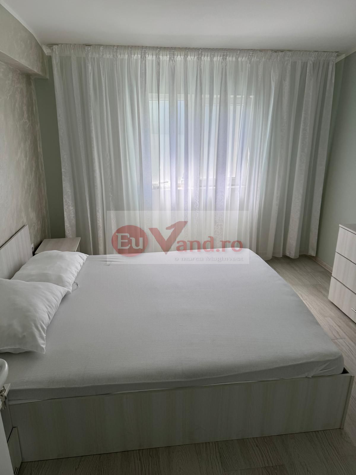 De inchiriat apartament cu o camera la casa, 260 euro negociabil — fotografia 5