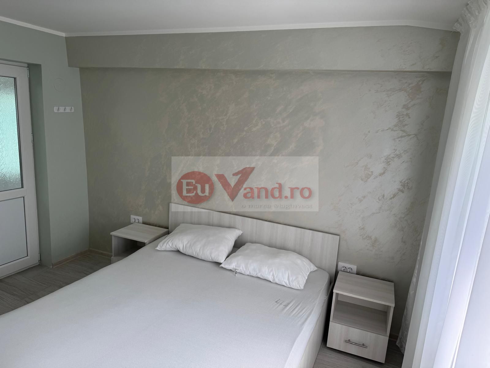 De inchiriat apartament cu o camera la casa, 260 euro negociabil — fotografia 6