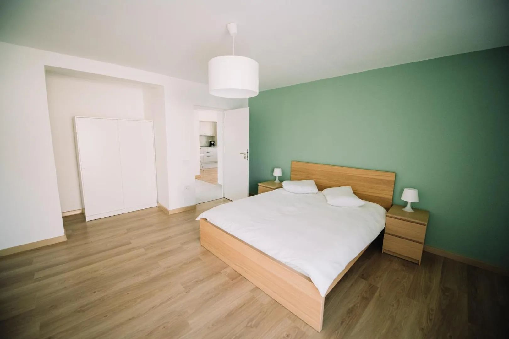 Ap cu 2 camere la cheie, mobilat/utilat + parcare inclusă-105.000 euro — fotografia 5