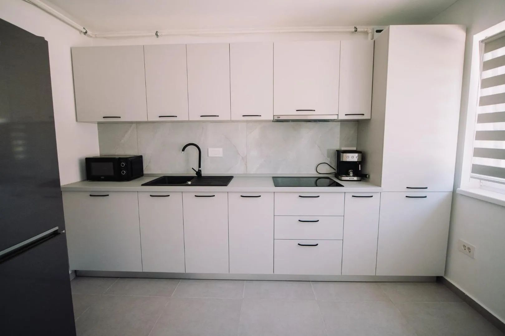 Ap cu 2 camere la cheie, mobilat/utilat + parcare inclusă-105.000 euro — fotografia 6