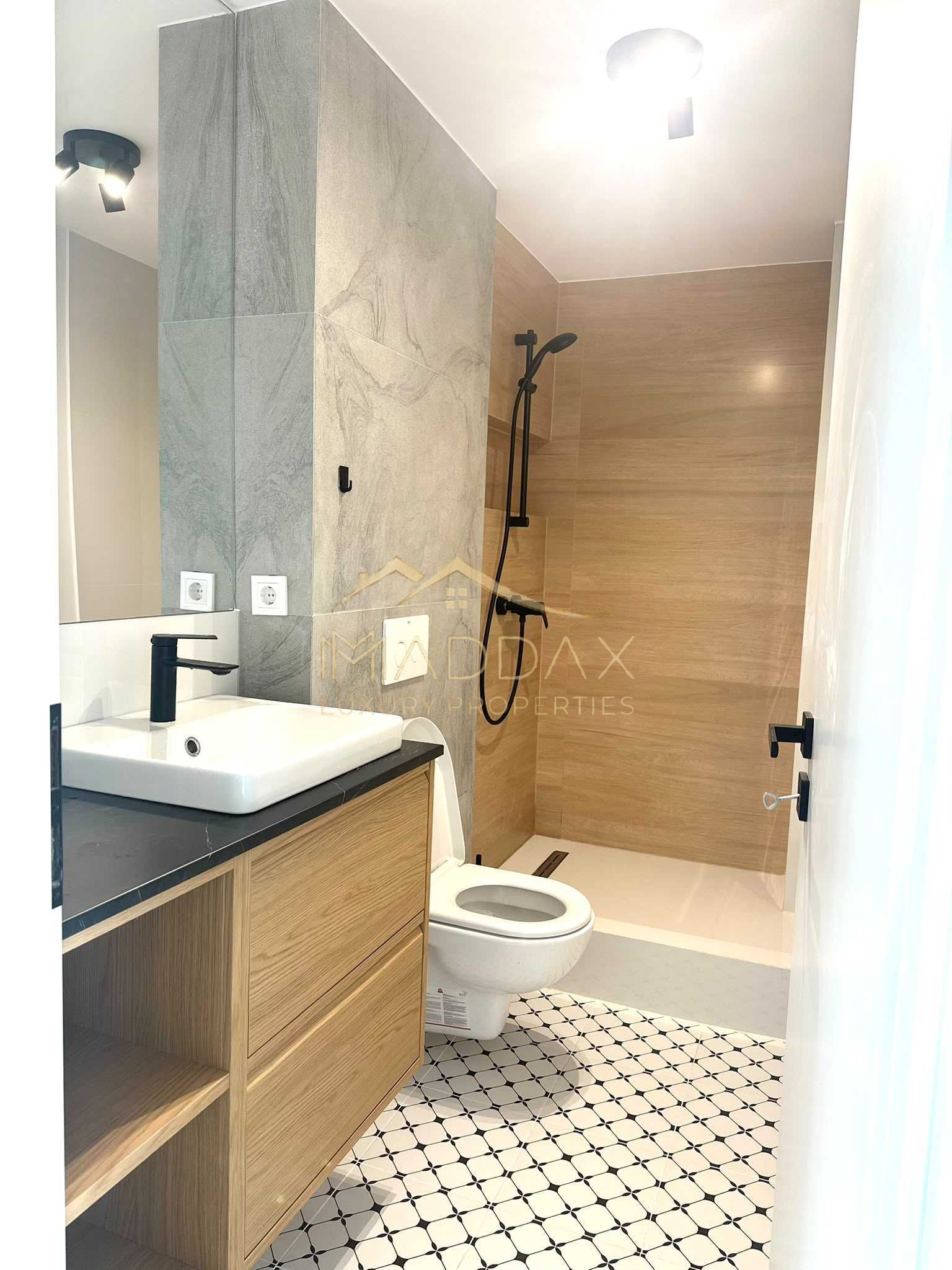Apartament 2 camere decomandat | Parc Sebastian | Renovat complet 2024 | Parcare — fotografia 5