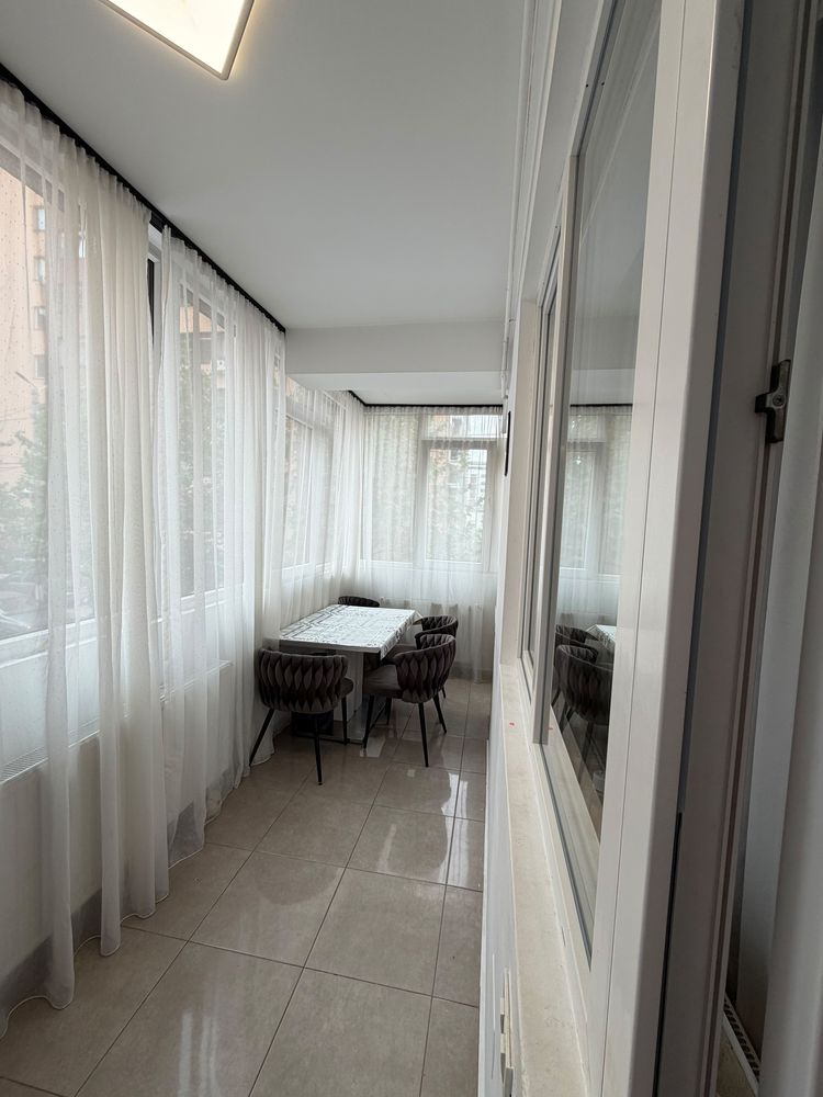 Apartament 2 camere militari residence/bucatarie inchisa — fotografia 6