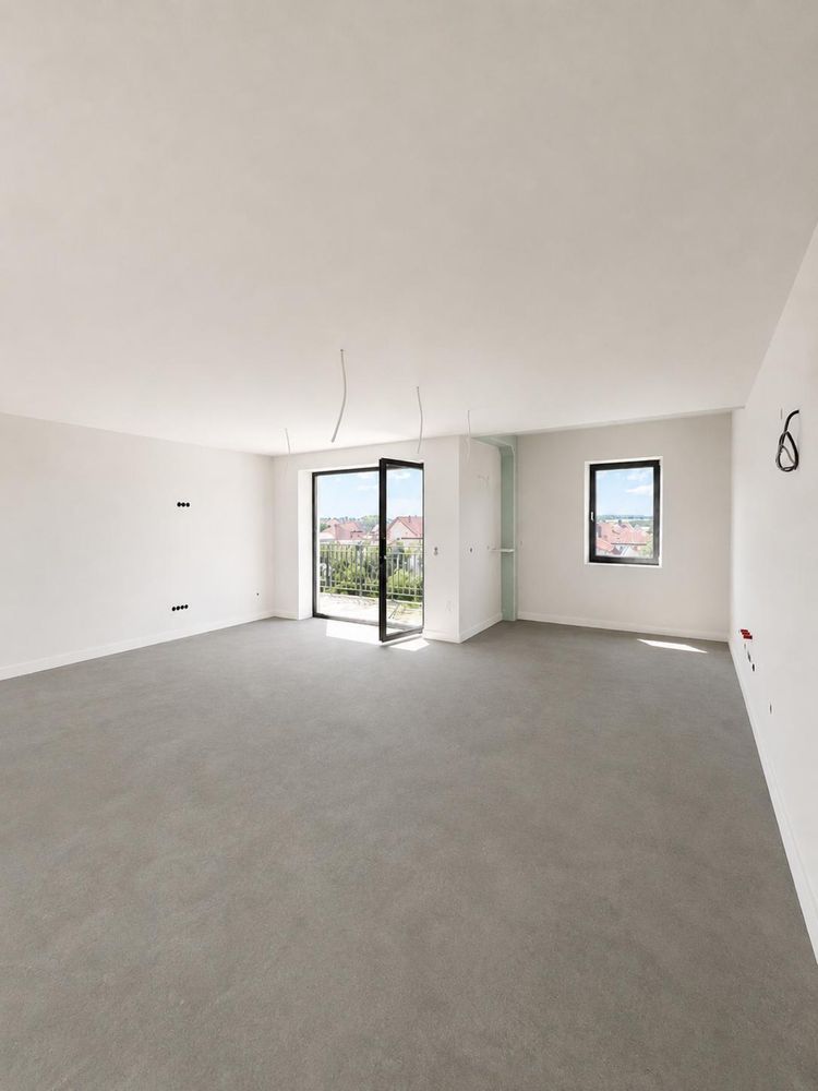 BRASADAS vinde apartament in Butterfly Residence 3. — fotografia 4