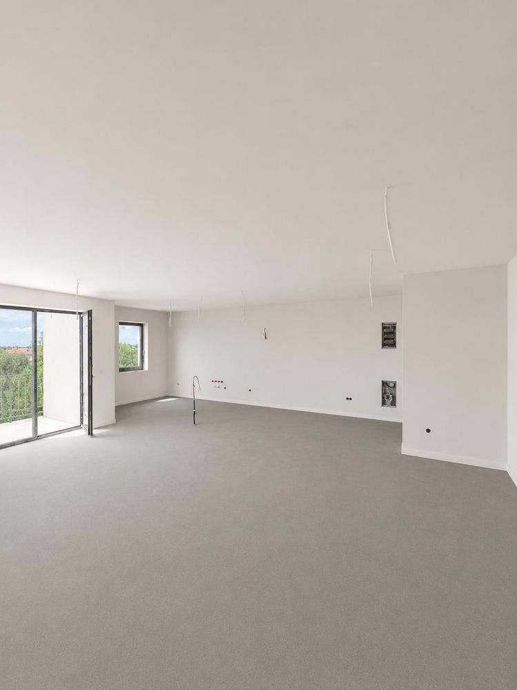 BRASADAS vinde apartament in Butterfly Residence 3. — fotografia 5