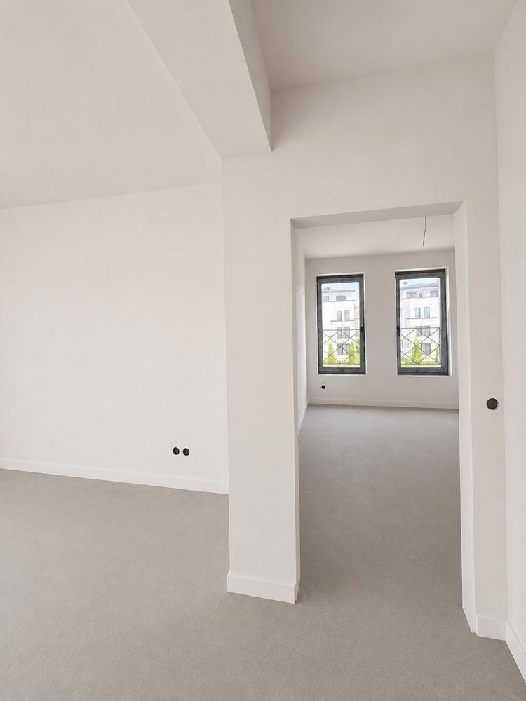 BRASADAS vinde apartament in Butterfly Residence 3. — fotografia 6