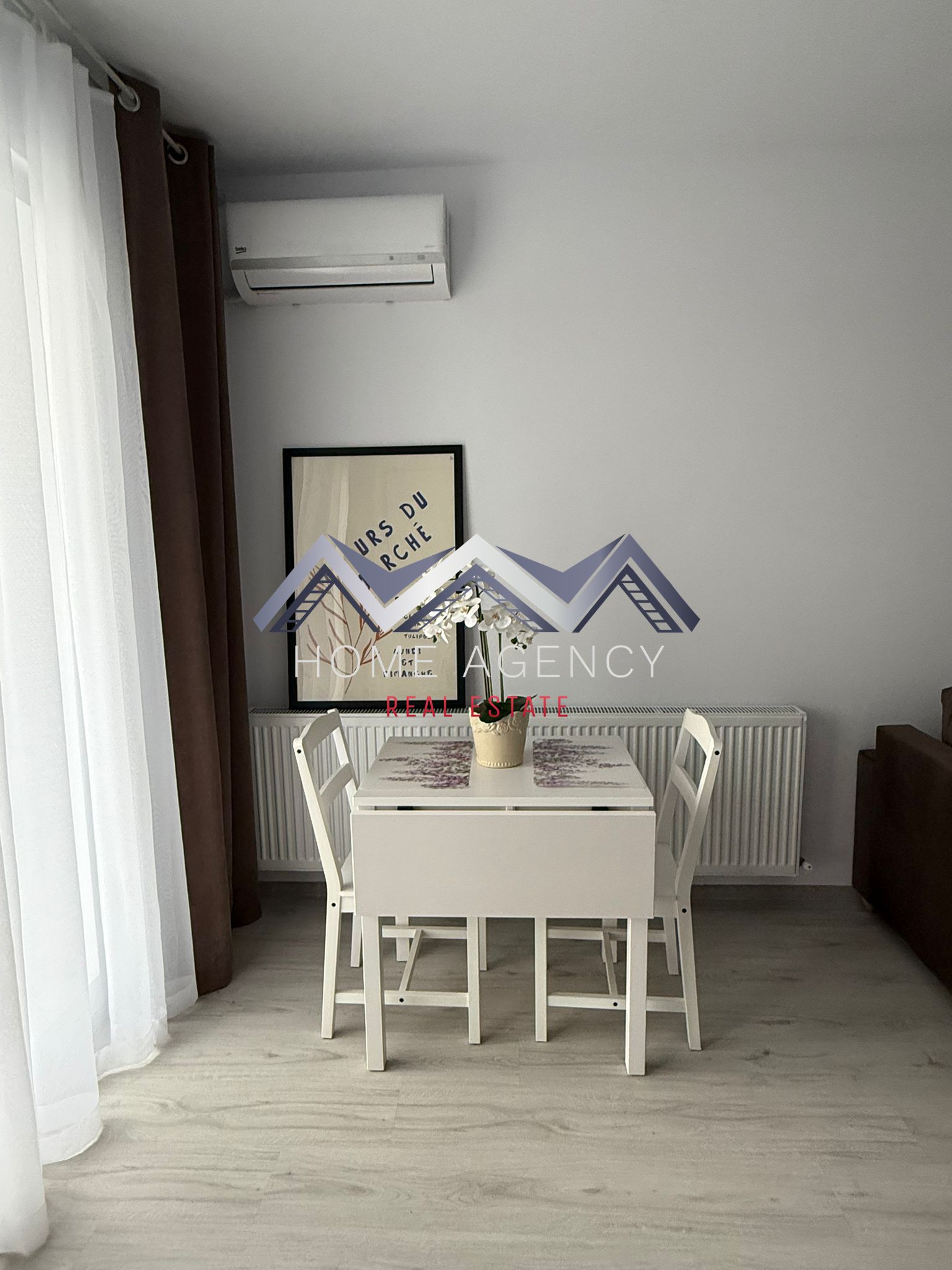 Apartament 2 camere | prima închiriere | Otopeni-Odăile — fotografia 3
