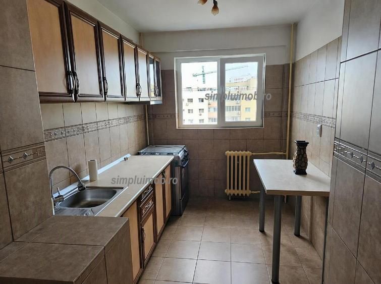 2 Camere Metrou Costin Georgian Mobilat Utilat — fotografia 4