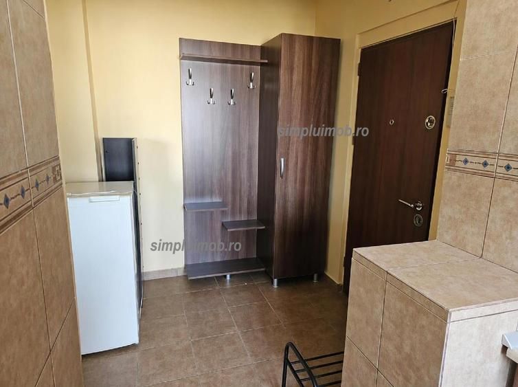2 Camere Metrou Costin Georgian Mobilat Utilat — fotografia 5