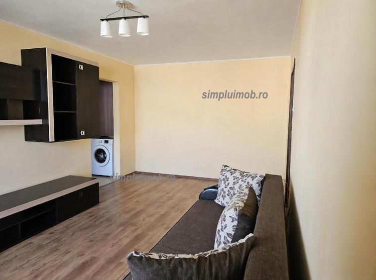 2 Camere Metrou Costin Georgian Mobilat Utilat — fotografia 6