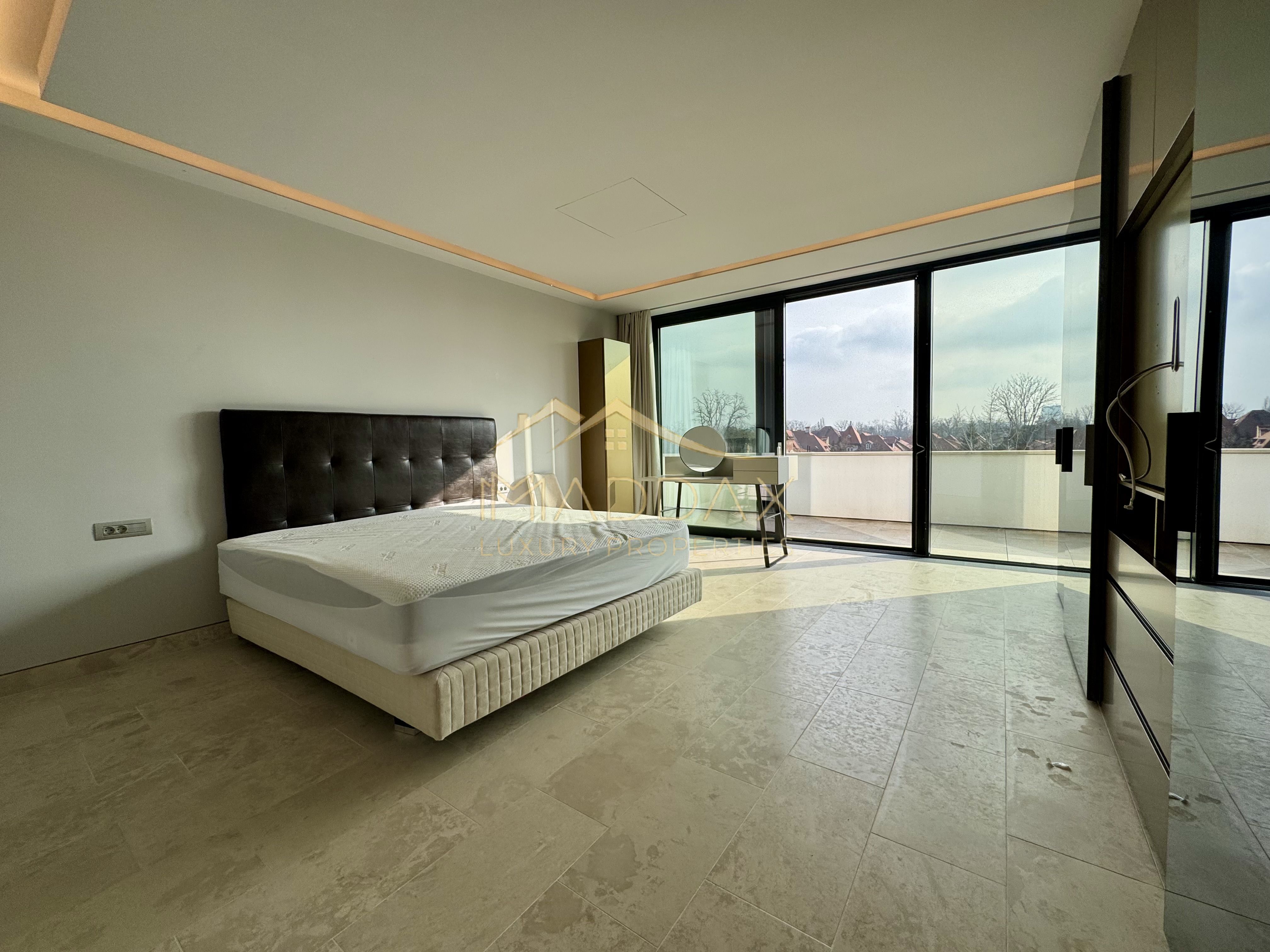 Resedinta de lux / * Kiseleff* — fotografia 15