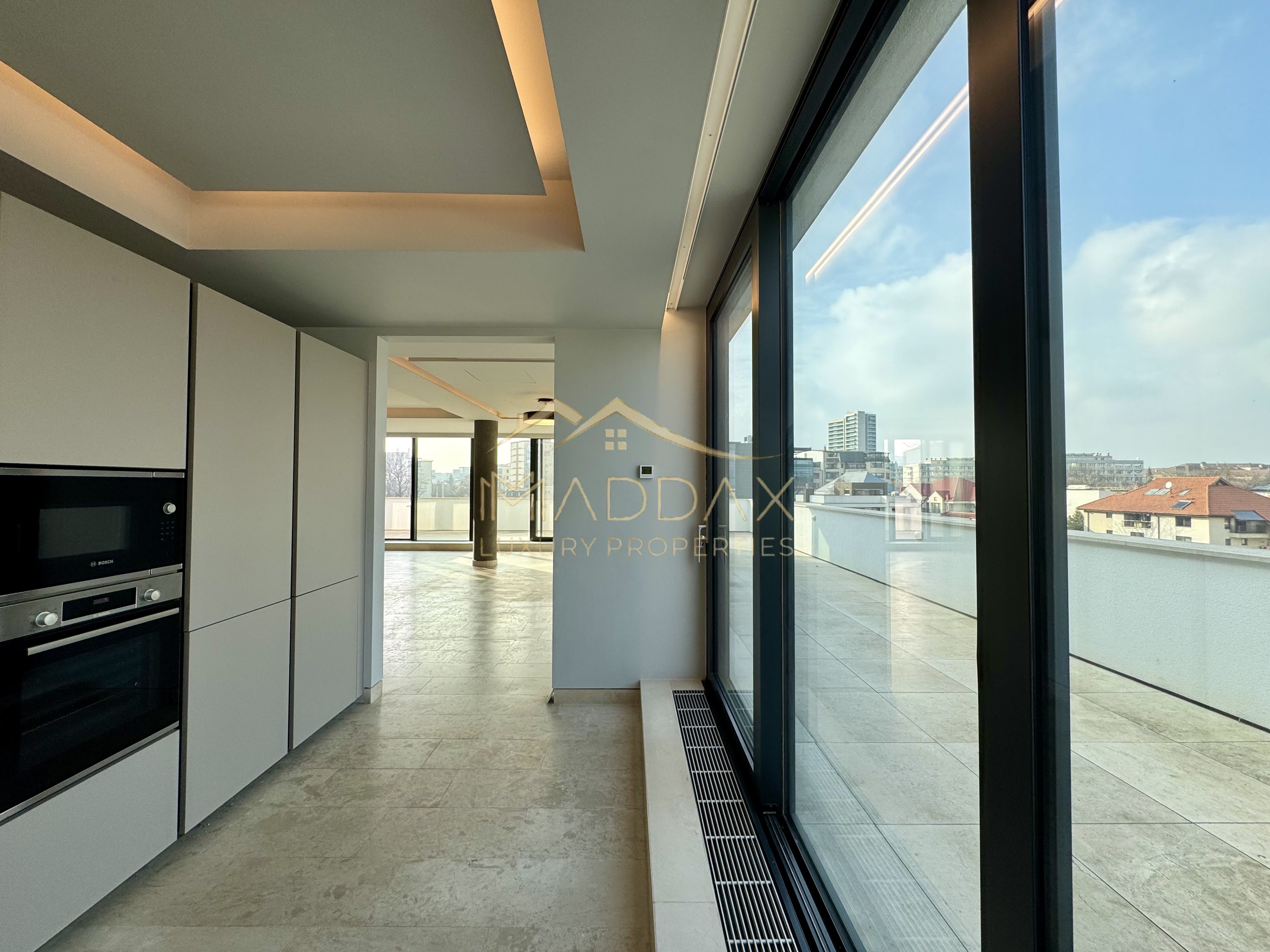 Resedinta de lux / * Kiseleff* — fotografia 5