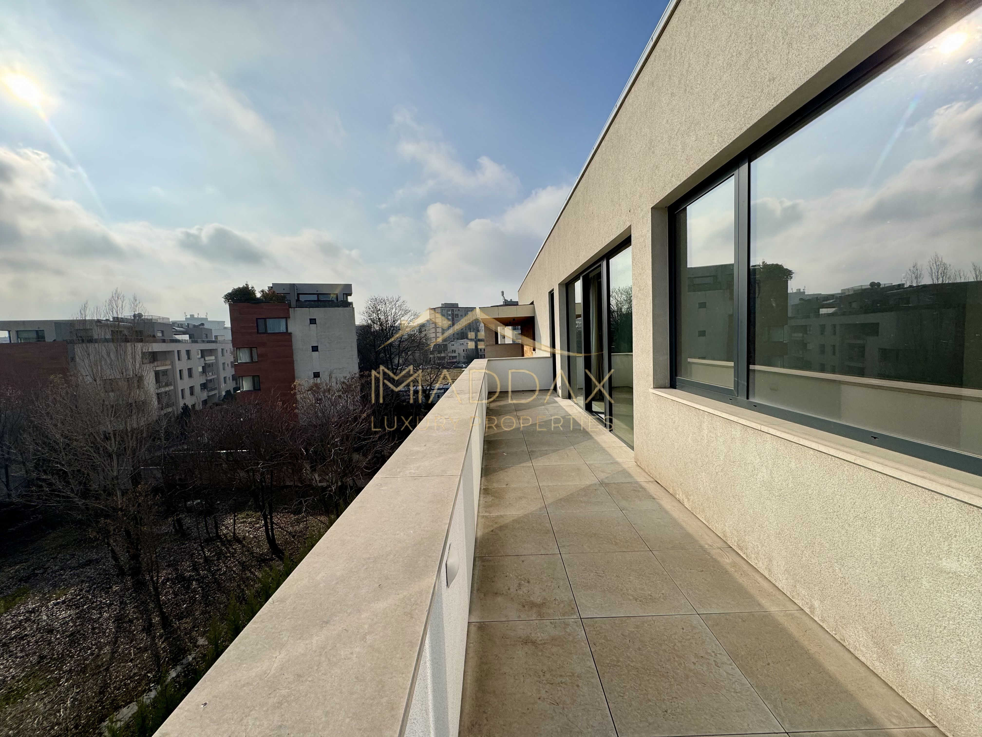 Resedinta de lux / * Kiseleff* — fotografia 50