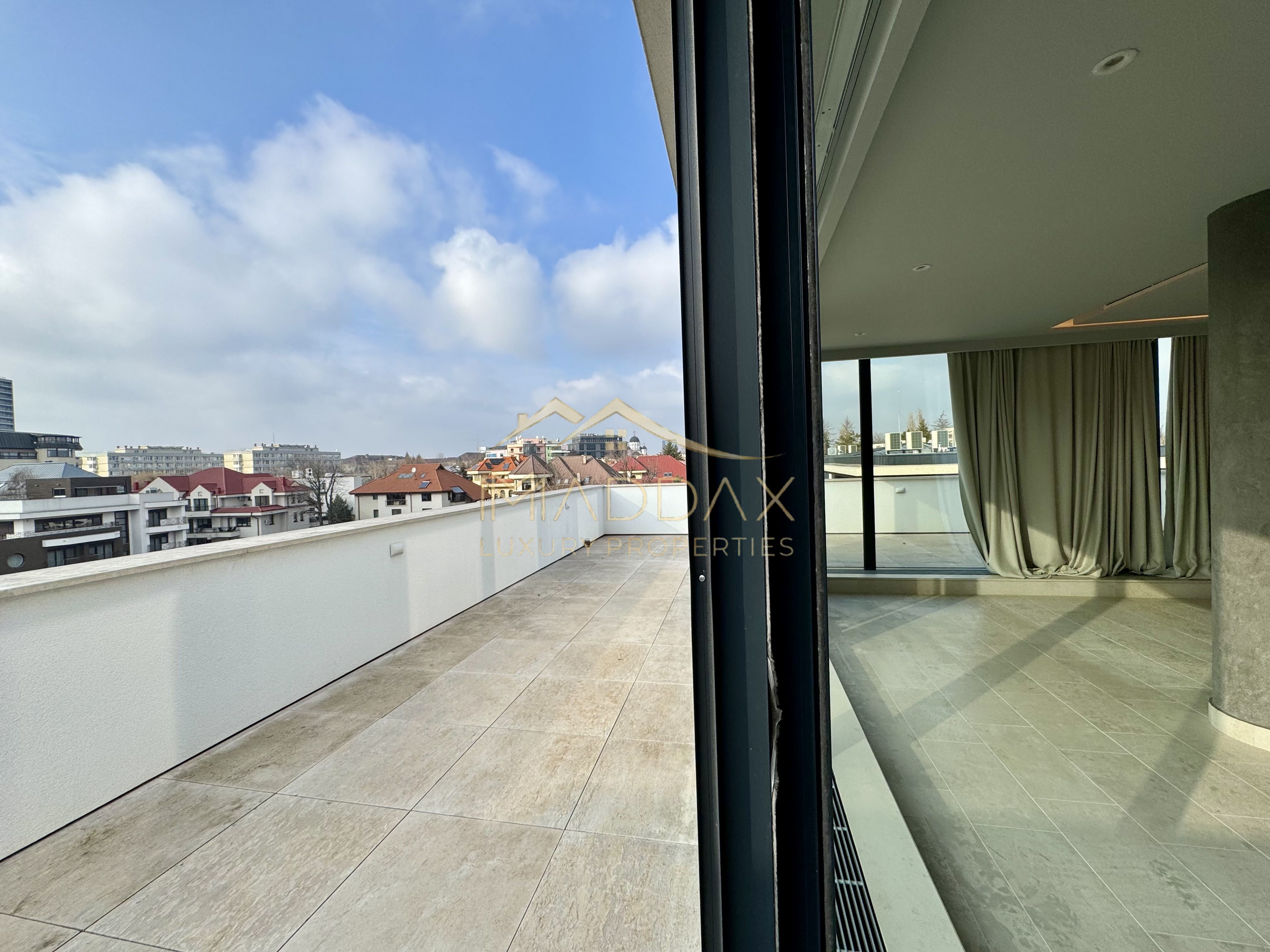 Resedinta de lux / * Kiseleff* — fotografia 57