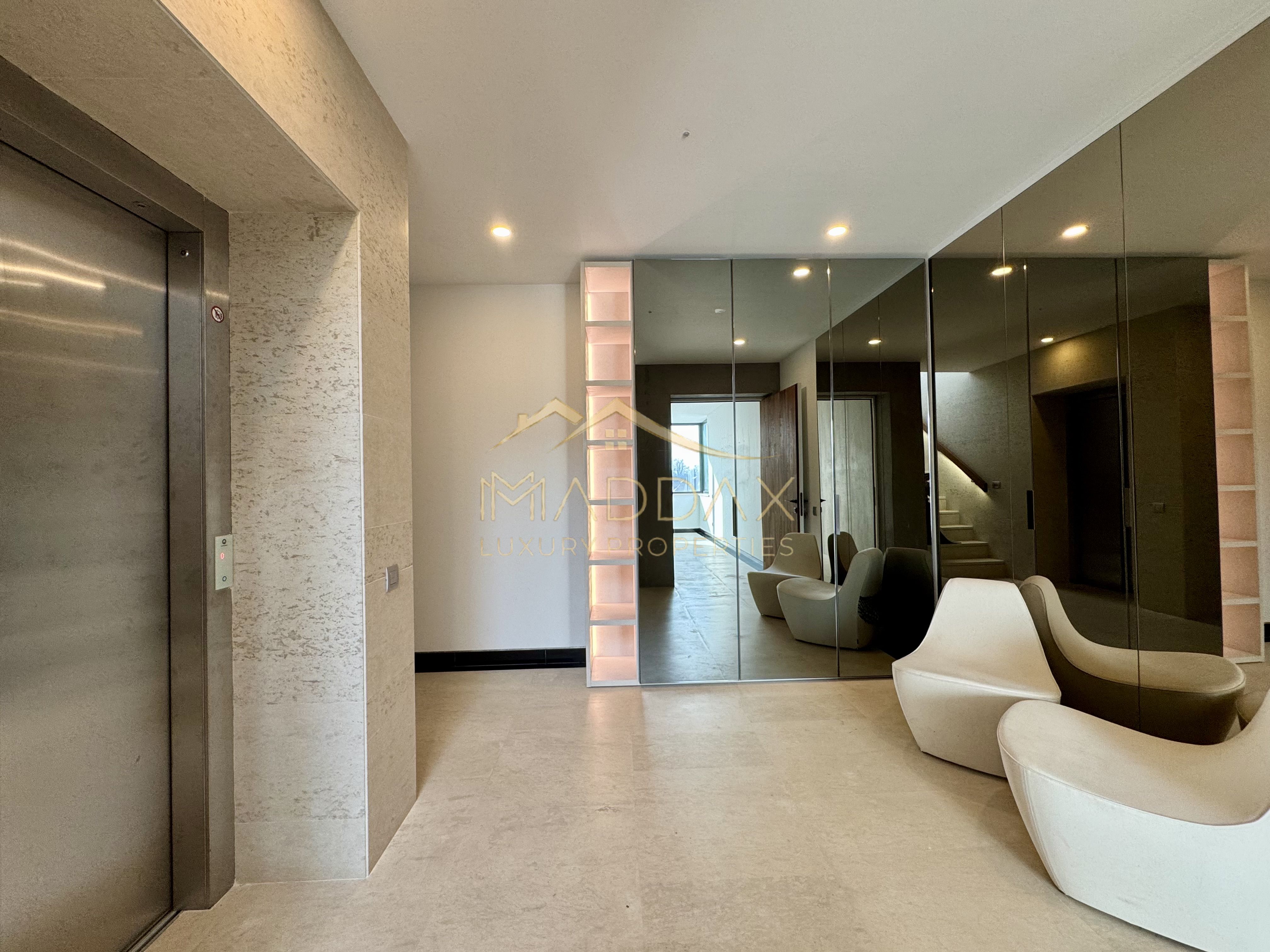 Resedinta de lux / * Kiseleff* — fotografia 59