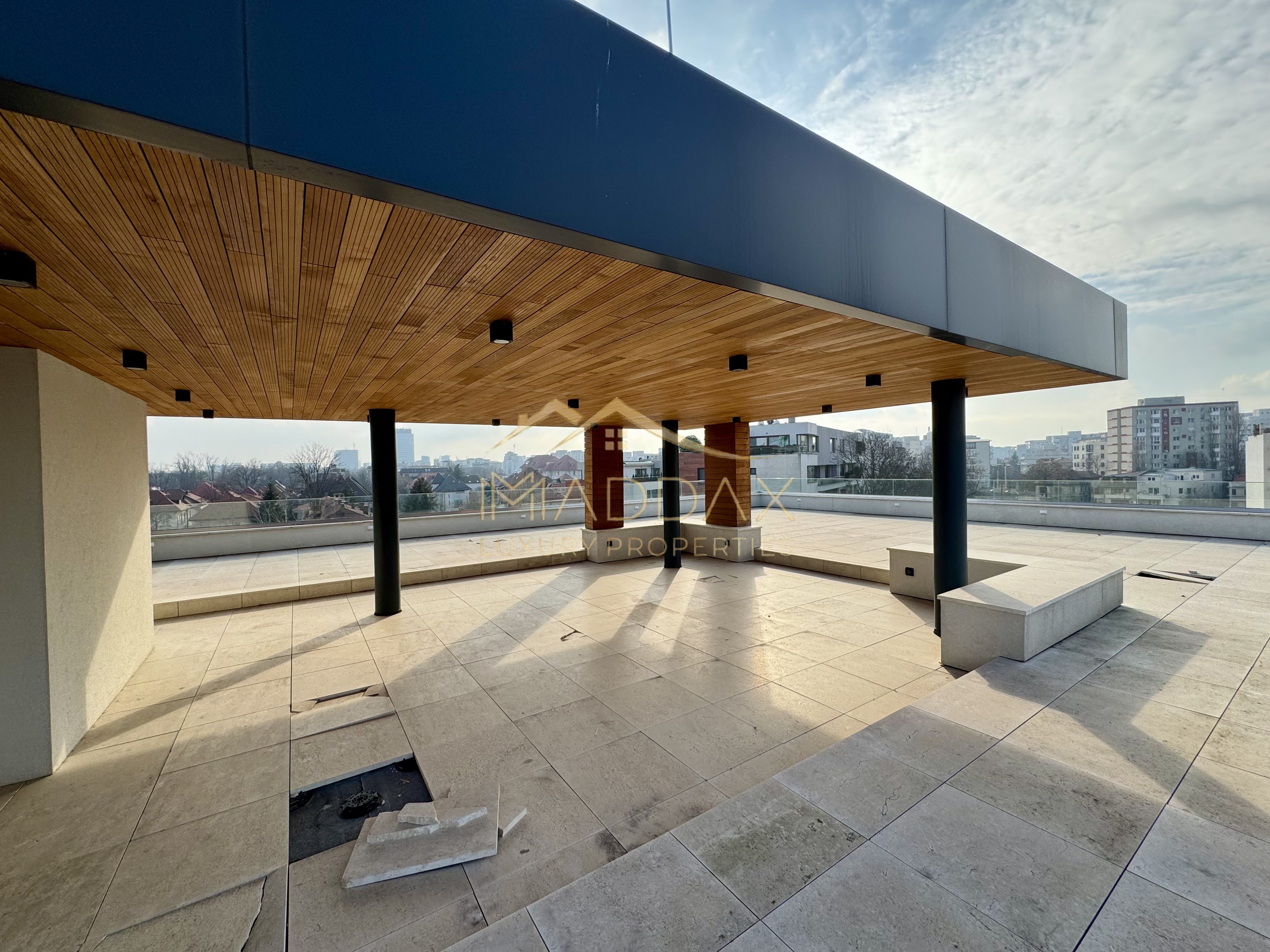 Resedinta de lux / * Kiseleff* — fotografia 66