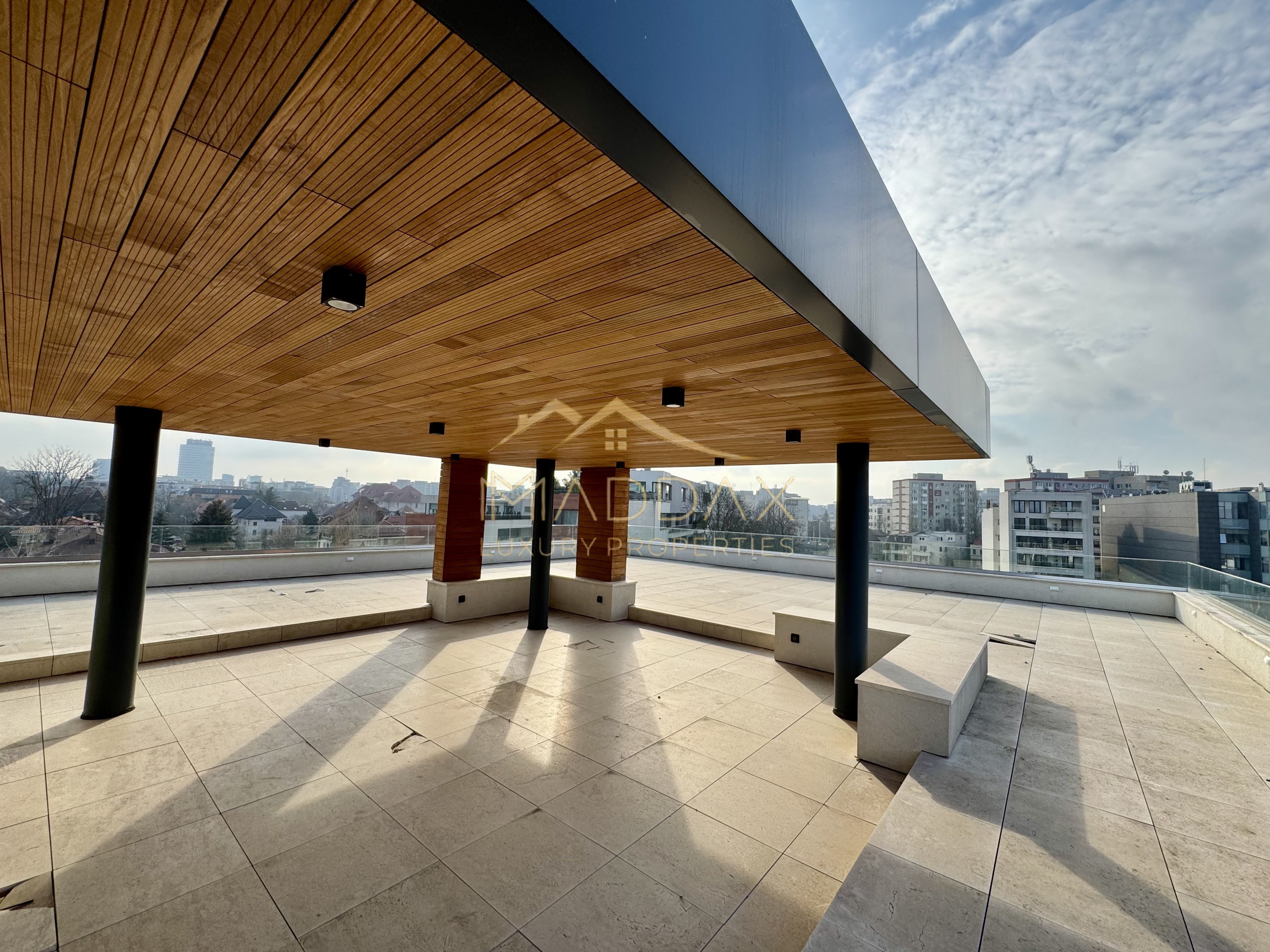 Resedinta de lux / * Kiseleff* — fotografia 67