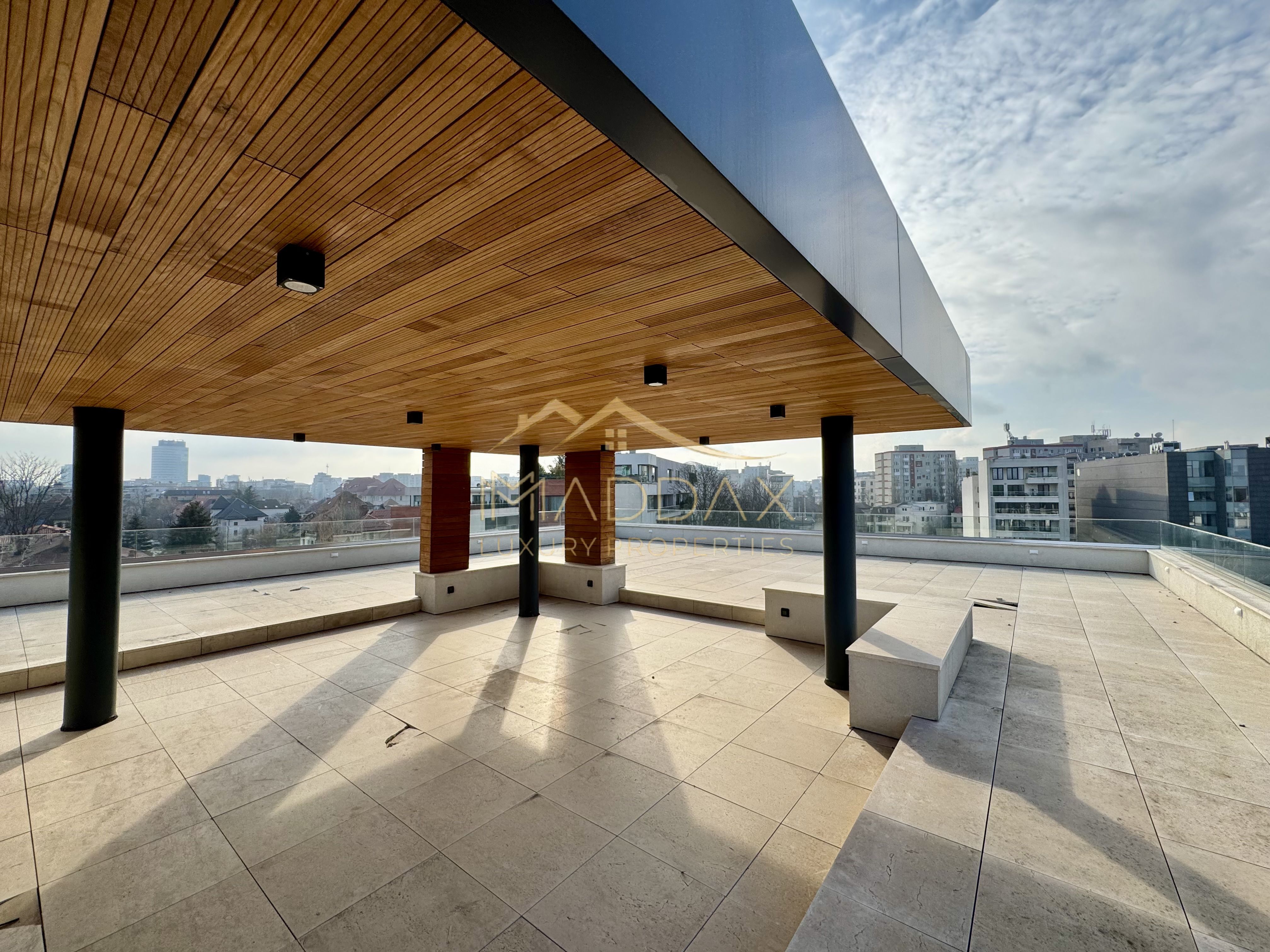 Resedinta de lux / * Kiseleff* — fotografia 70